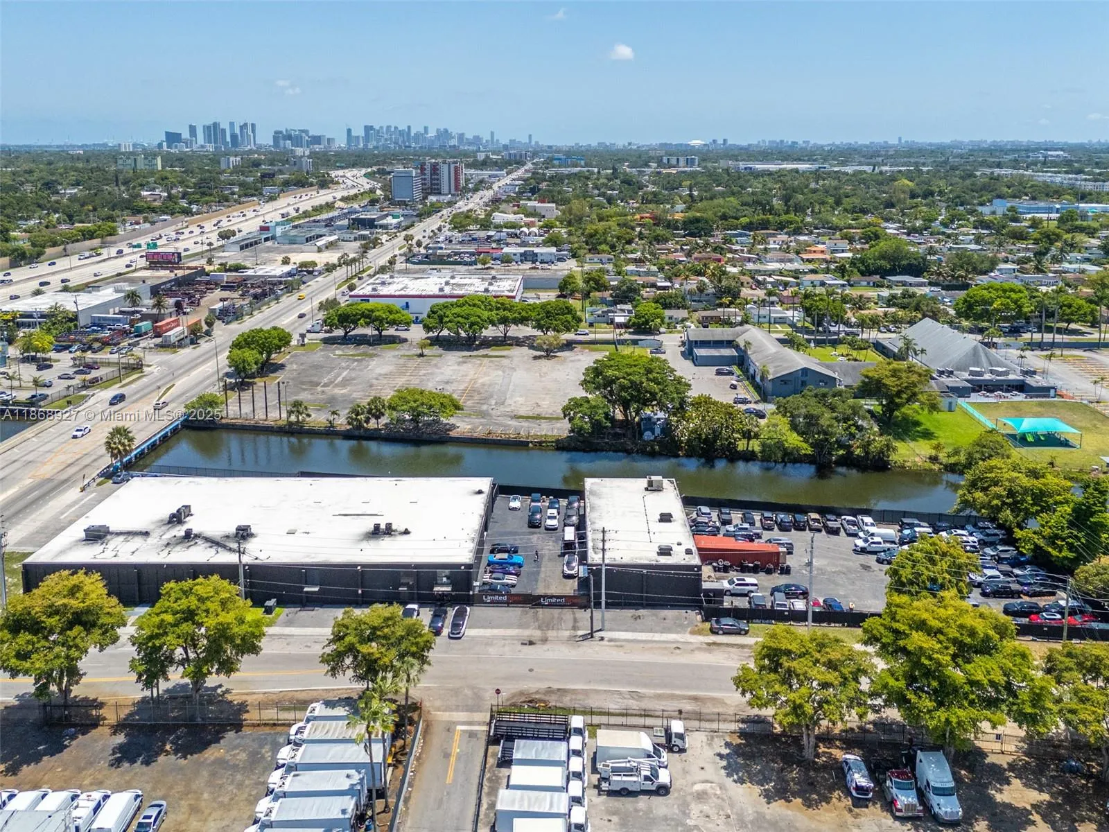 8700 Nw 7th Ave, Miami, Florida 33150, Miami, Florida 33150, ,Commercial Sale,For Sale,8700 Nw 7th Ave, Miami, Florida 33150,A11868927