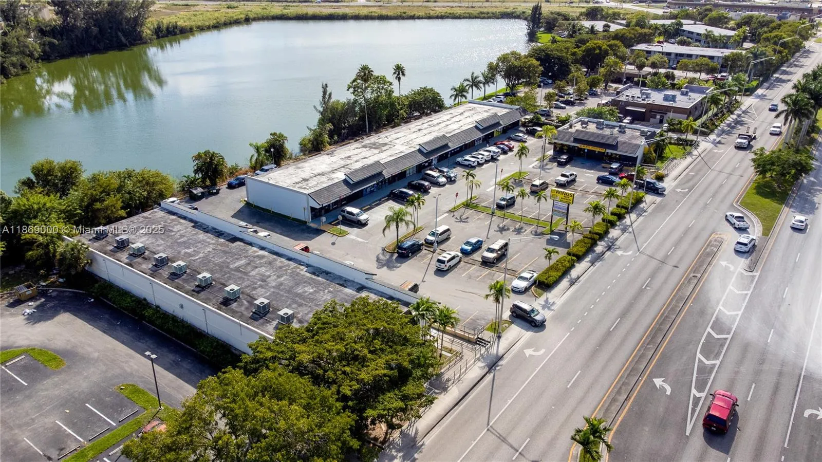 Homestead, Florida 33032, ,Commercial Lease,For Rent,A11869000