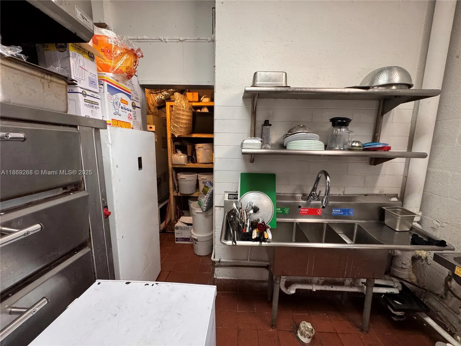 Opa Locka, Florida 33054, ,Business Opportunity,For Sale,A11869268