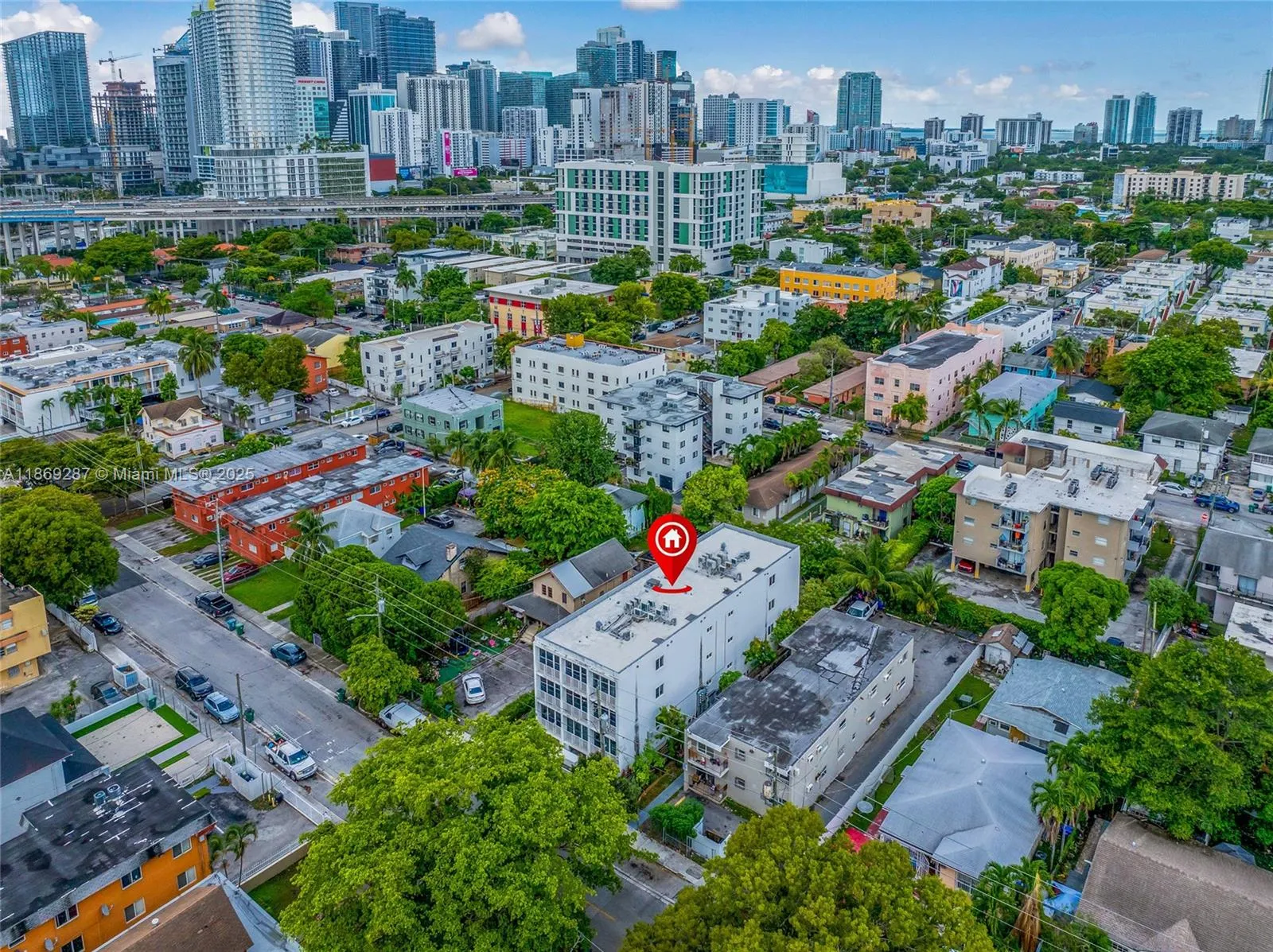 542 Sw 3rd St, Miami, Florida 33130, Miami, Florida 33130, ,Commercial Sale,For Sale,542 Sw 3rd St, Miami, Florida 33130,A11869287