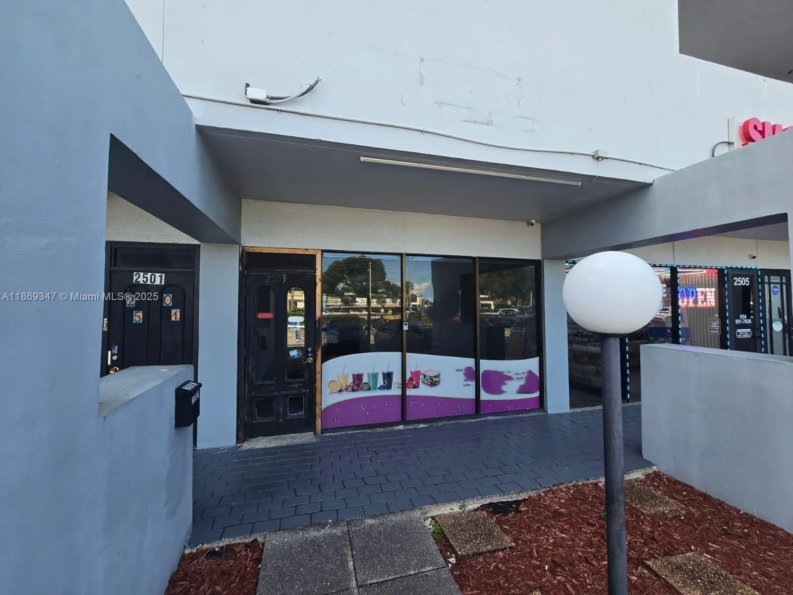 2501 N State Road 7 2503, Margate, Florida 33063, Margate, Florida 33063, ,Commercial Lease,For Rent,2501 N State Road 7 2503, Margate, Florida 33063,A11869347