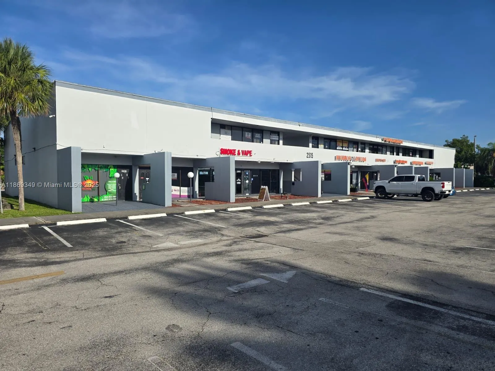 2501 N State Road 7 208, Margate, Florida 33063, Margate, Florida 33063, ,Commercial Lease,For Rent,2501 N State Road 7 208, Margate, Florida 33063,A11869349