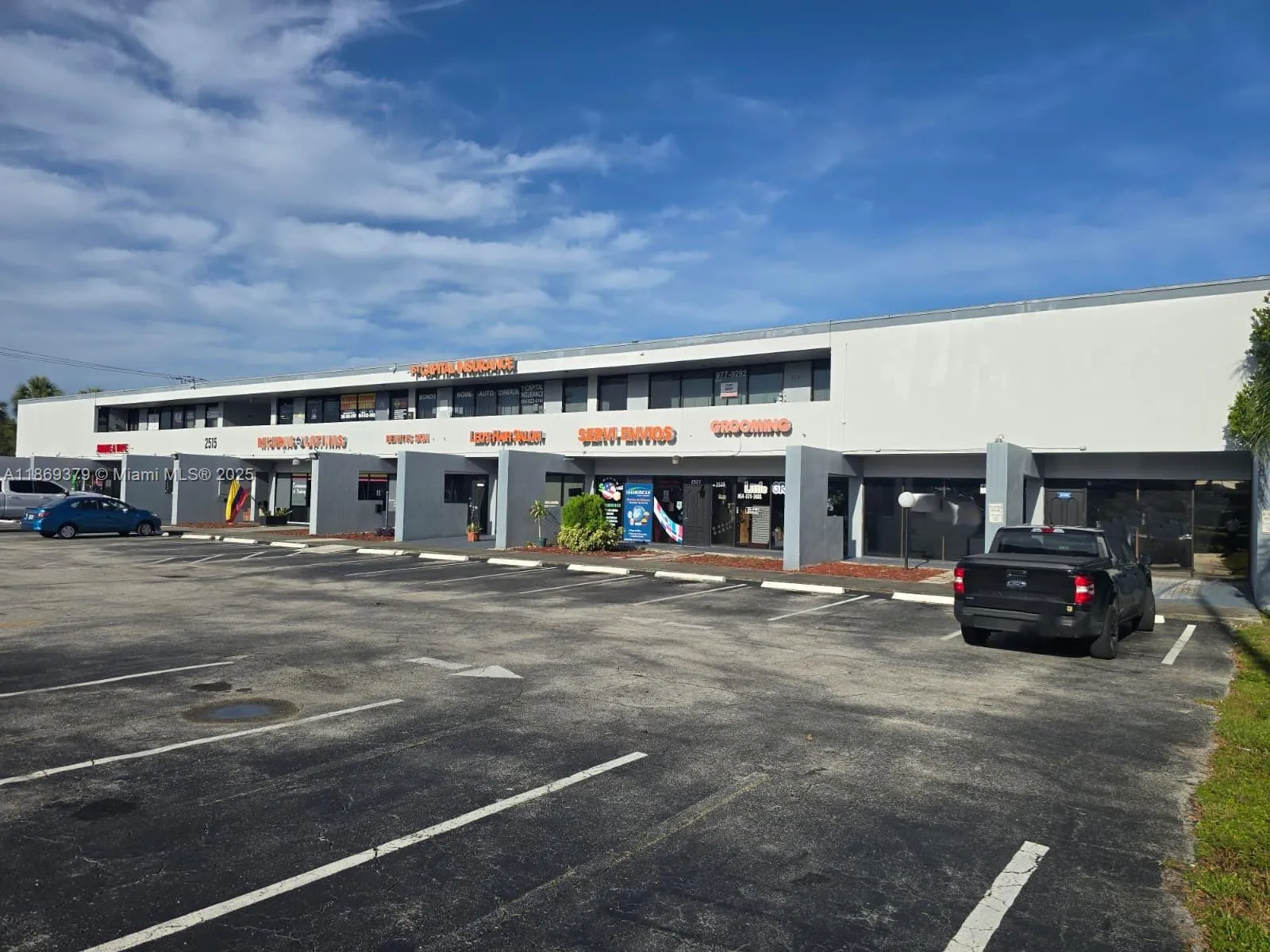 2501 N State Road 7 207, Margate, Florida 33063, Margate, Florida 33063, ,Commercial Lease,For Rent,2501 N State Road 7 207, Margate, Florida 33063,A11869379