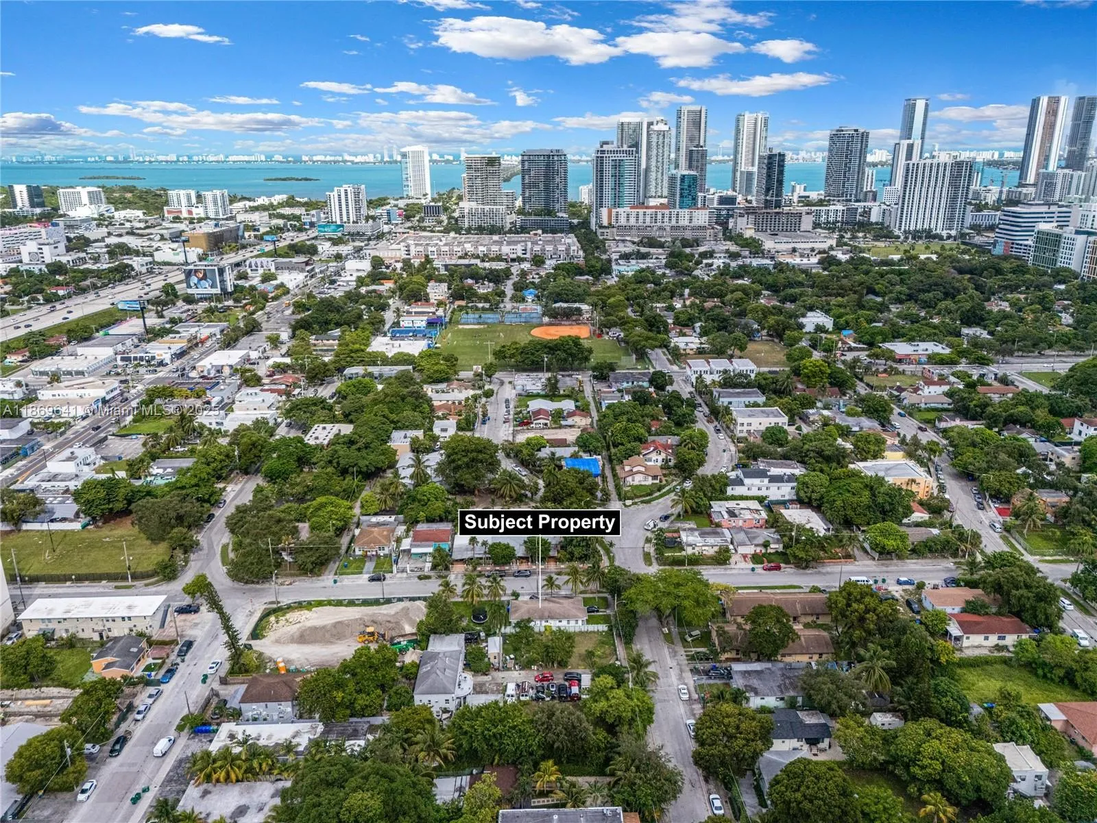 301 Nw 34th St, Miami, Florida 33127, Miami, Florida 33127, ,Residential Income,For Sale,301 Nw 34th St, Miami, Florida 33127,A11869641