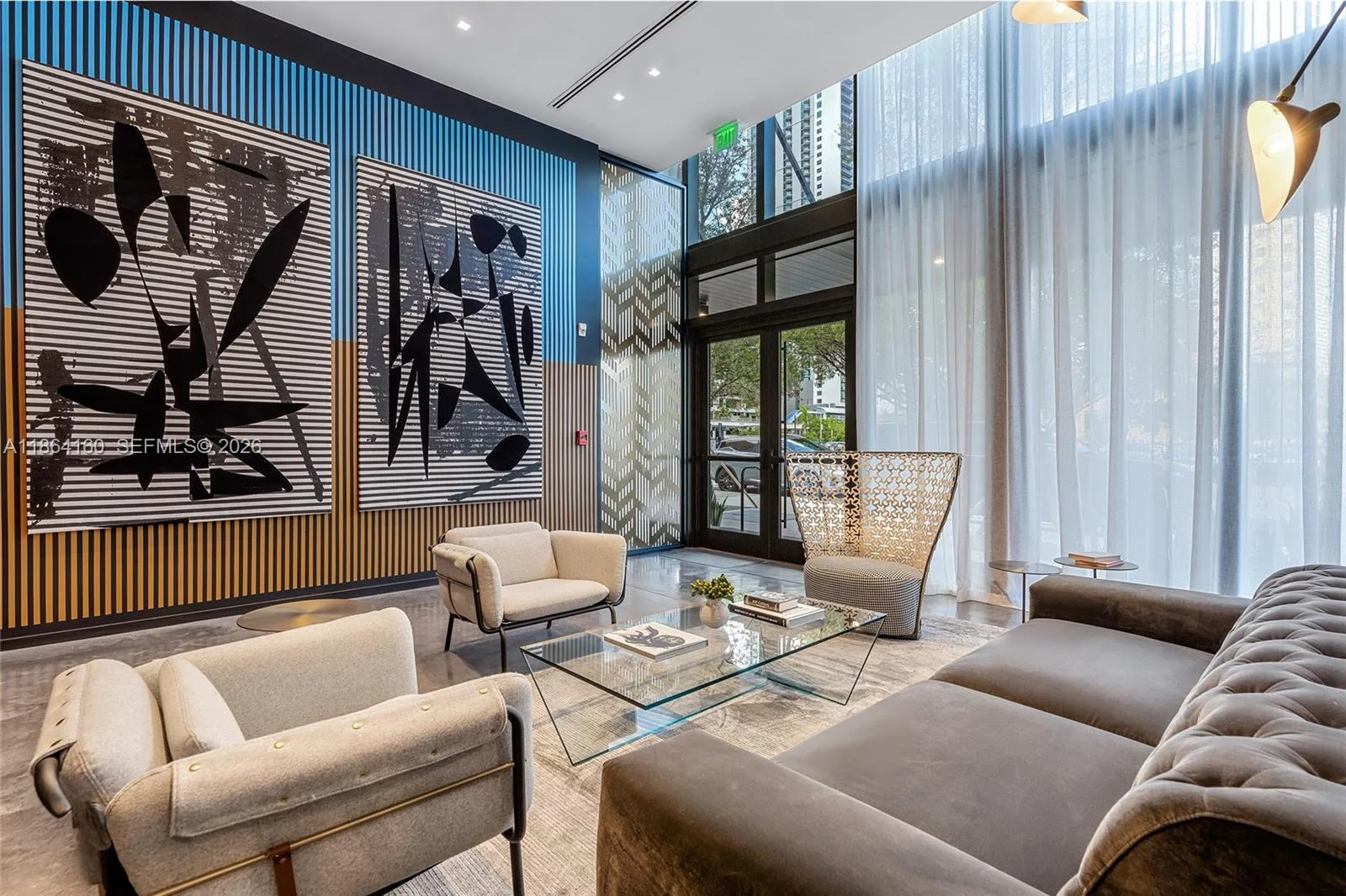 398 Ne 5th St 3714, Miami, Florida 33132, Miami, Florida 33132, 1 Bedroom Bedrooms, ,2 BathroomsBathrooms,Residential,For Sale,398 Ne 5th St 3714, Miami, Florida 33132,A11864160