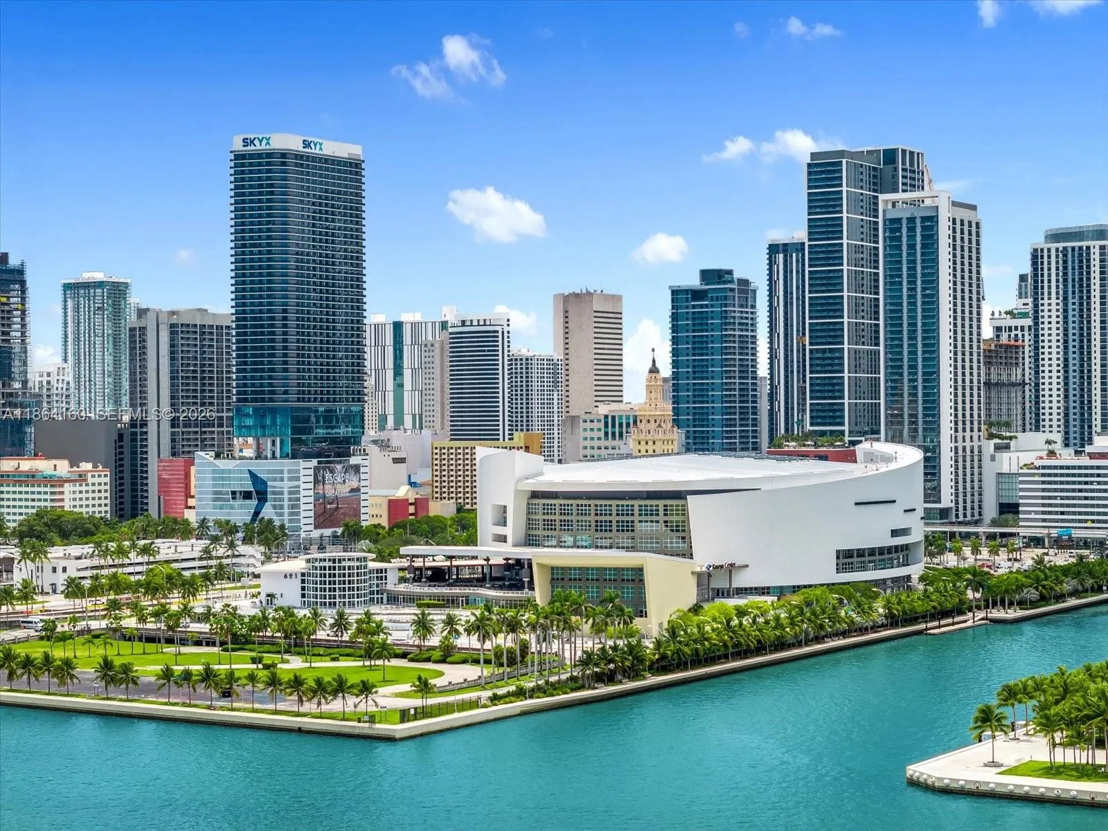 398 Ne 5th St 3714, Miami, Florida 33132, Miami, Florida 33132, 1 Bedroom Bedrooms, ,2 BathroomsBathrooms,Residential,For Sale,398 Ne 5th St 3714, Miami, Florida 33132,A11864160