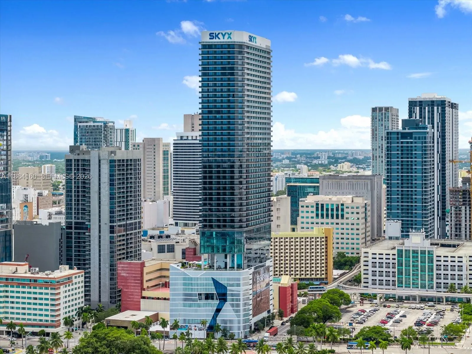 398 Ne 5th St 3714, Miami, Florida 33132, Miami, Florida 33132, 1 Bedroom Bedrooms, ,2 BathroomsBathrooms,Residential,For Sale,398 Ne 5th St 3714, Miami, Florida 33132,A11864160