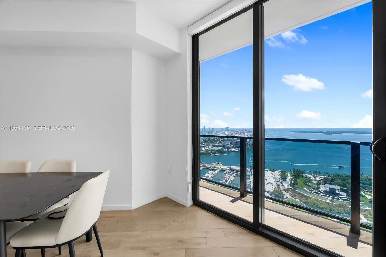 398 Ne 5th St 3714, Miami, Florida 33132, Miami, Florida 33132, 1 Bedroom Bedrooms, ,2 BathroomsBathrooms,Residential,For Sale,398 Ne 5th St 3714, Miami, Florida 33132,A11864160