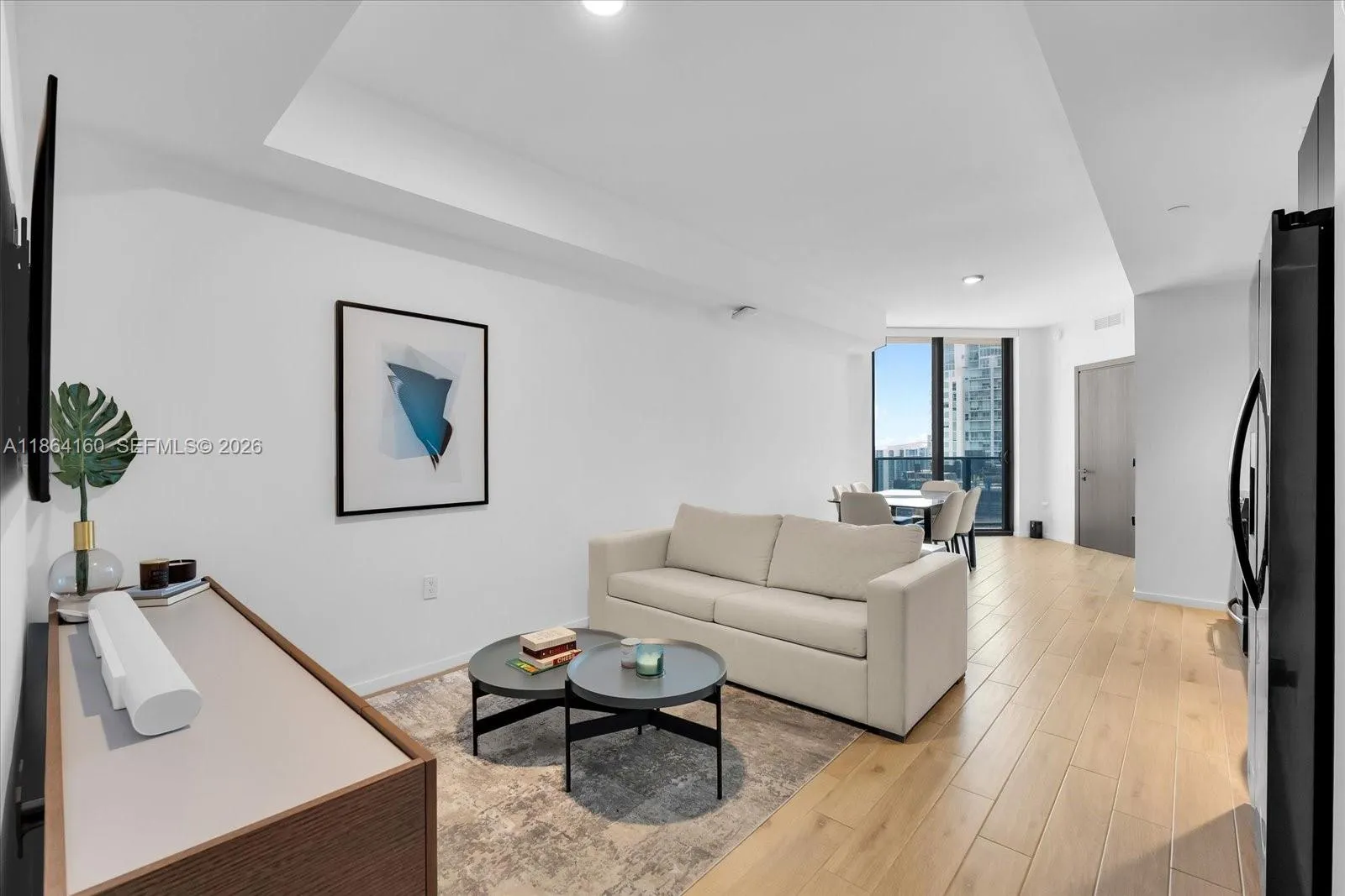 398 Ne 5th St 3714, Miami, Florida 33132, Miami, Florida 33132, 1 Bedroom Bedrooms, ,2 BathroomsBathrooms,Residential,For Sale,398 Ne 5th St 3714, Miami, Florida 33132,A11864160