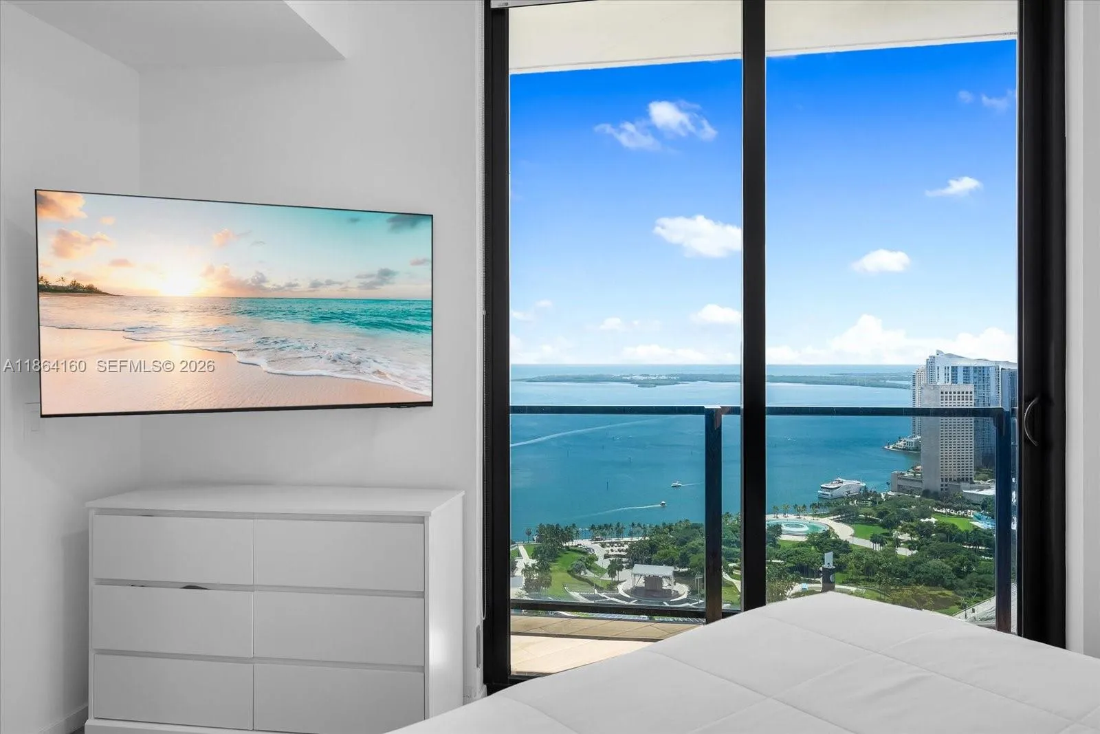 398 Ne 5th St 3714, Miami, Florida 33132, Miami, Florida 33132, 1 Bedroom Bedrooms, ,2 BathroomsBathrooms,Residential,For Sale,398 Ne 5th St 3714, Miami, Florida 33132,A11864160