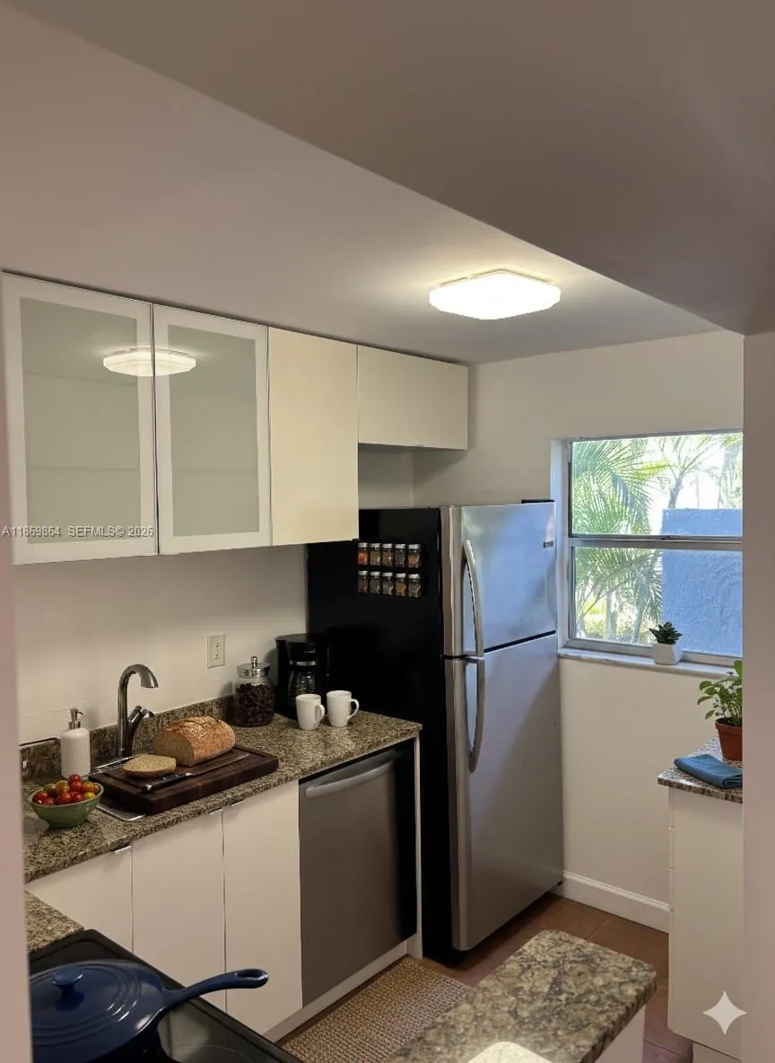 Kitchen AI Virtualluy Stage