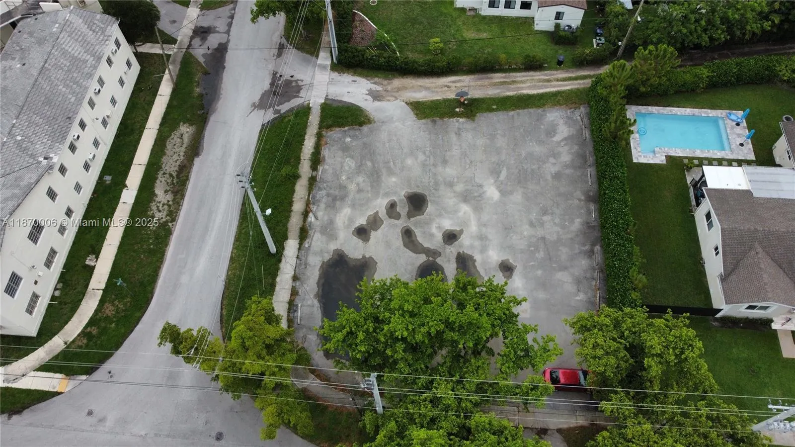 425 Esplanade Dr, Miami Springs, Florida 33166, Miami Springs, Florida 33166, ,Land,For Sale,425 Esplanade Dr, Miami Springs, Florida 33166,A11870006