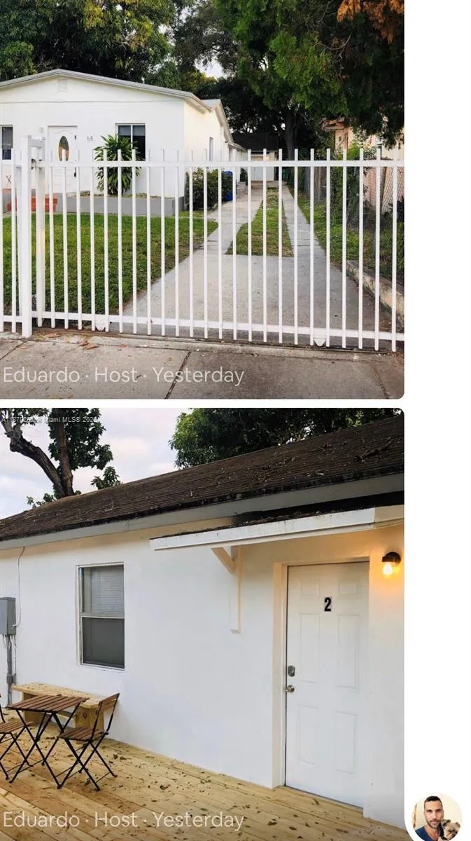 68 Nw 45th St 2, Miami, Florida 33127, Miami, Florida 33127, 2 Bedrooms Bedrooms, ,1 BathroomBathrooms,Residential Lease,For Rent,68 Nw 45th St 2, Miami, Florida 33127,A11870260