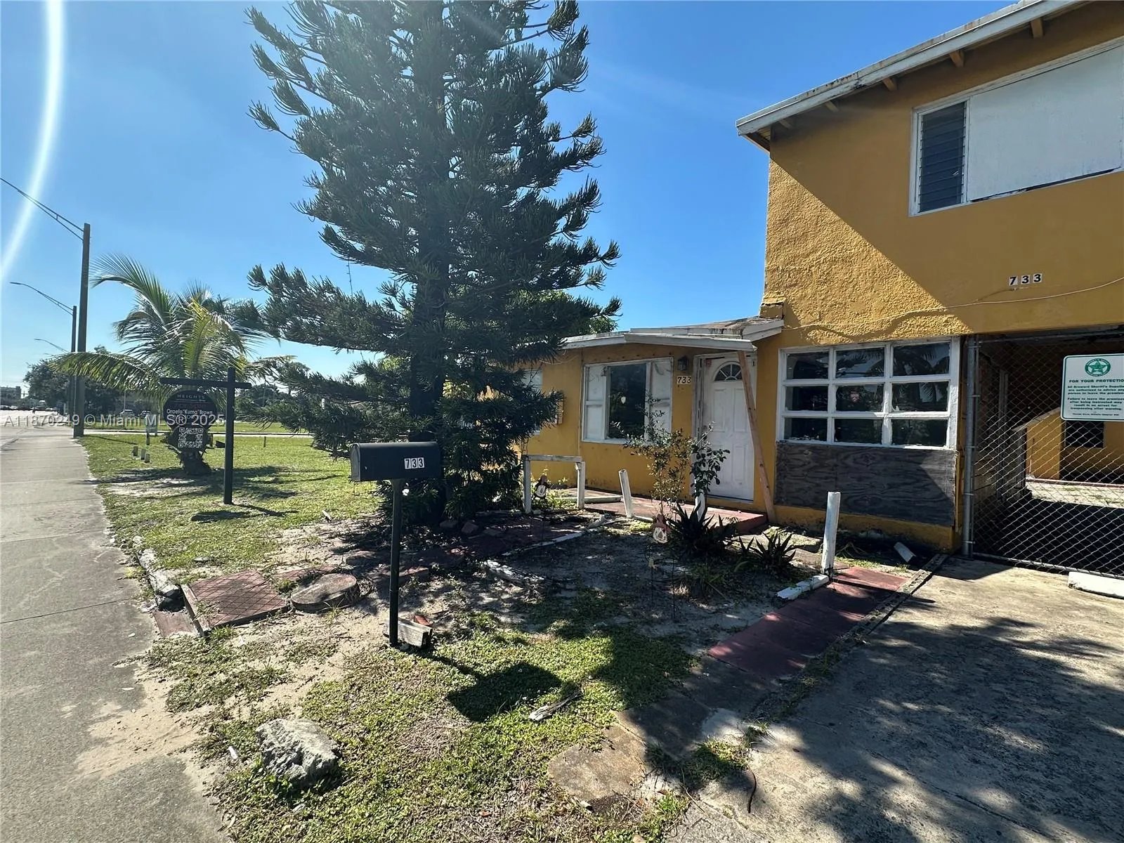 733 Nw 27th Ave, Fort Lauderdale, Florida 33311, Fort Lauderdale, Florida 33311, ,Commercial Sale,For Sale,733 Nw 27th Ave, Fort Lauderdale, Florida 33311,A11870249