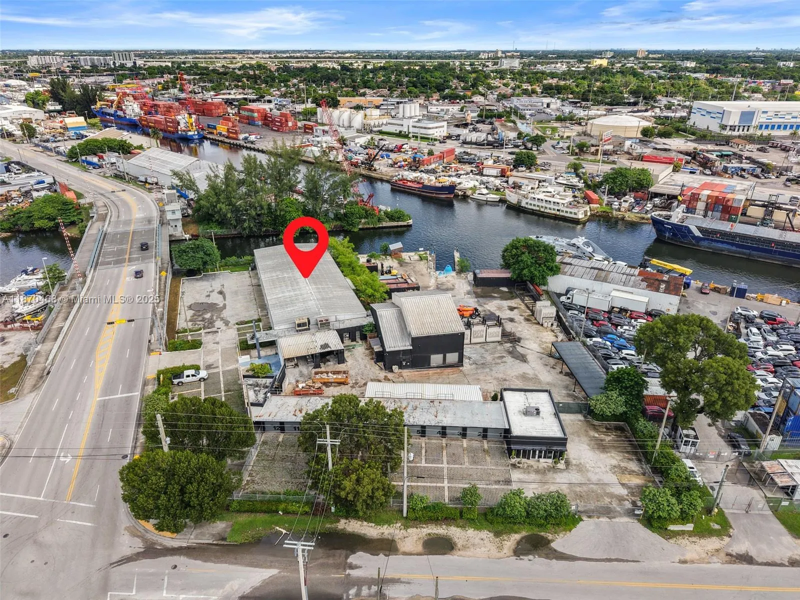 3075 Nw South River Dr, Miami, Florida 33142, Miami, Florida 33142, ,Commercial Lease,For Rent,3075 Nw South River Dr, Miami, Florida 33142,A11870468