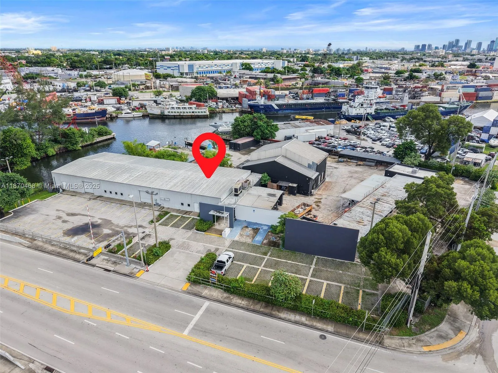 3075 Nw South River Dr, Miami, Florida 33142, Miami, Florida 33142, ,Commercial Lease,For Rent,3075 Nw South River Dr, Miami, Florida 33142,A11870468