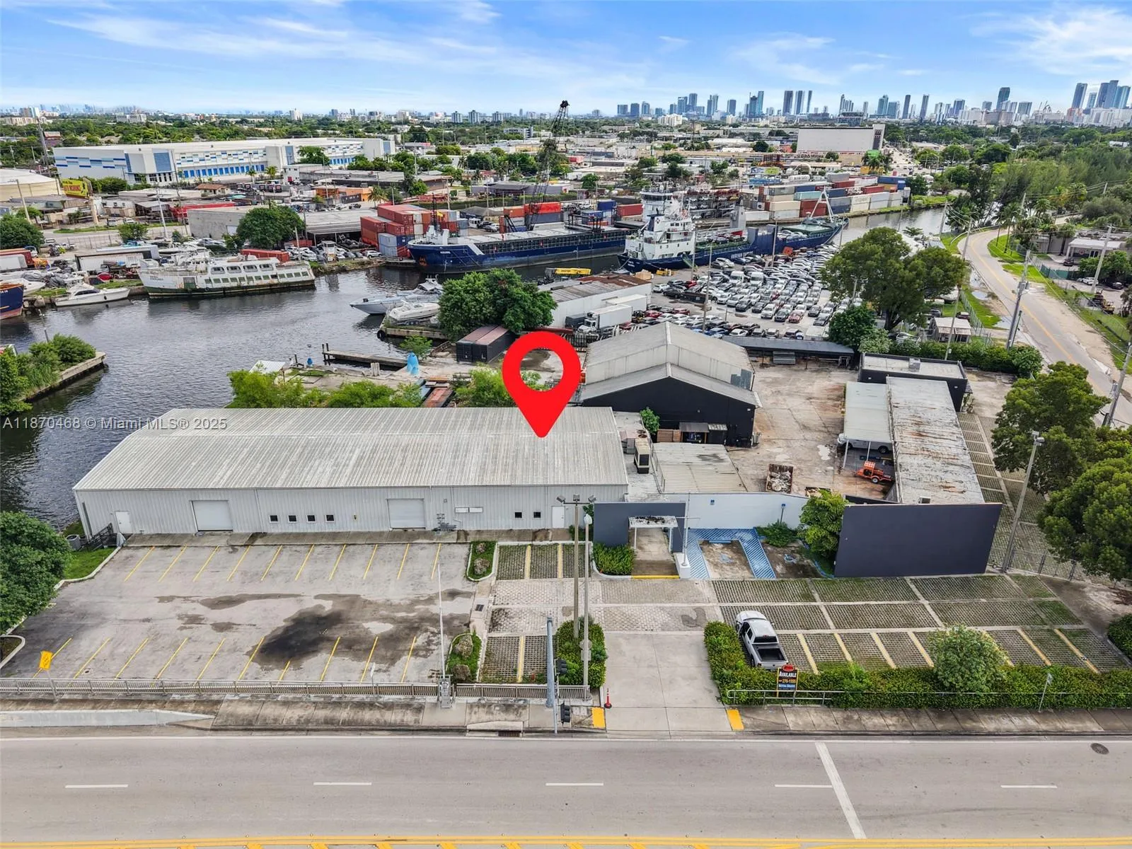 3075 Nw South River Dr, Miami, Florida 33142, Miami, Florida 33142, ,Commercial Lease,For Rent,3075 Nw South River Dr, Miami, Florida 33142,A11870468