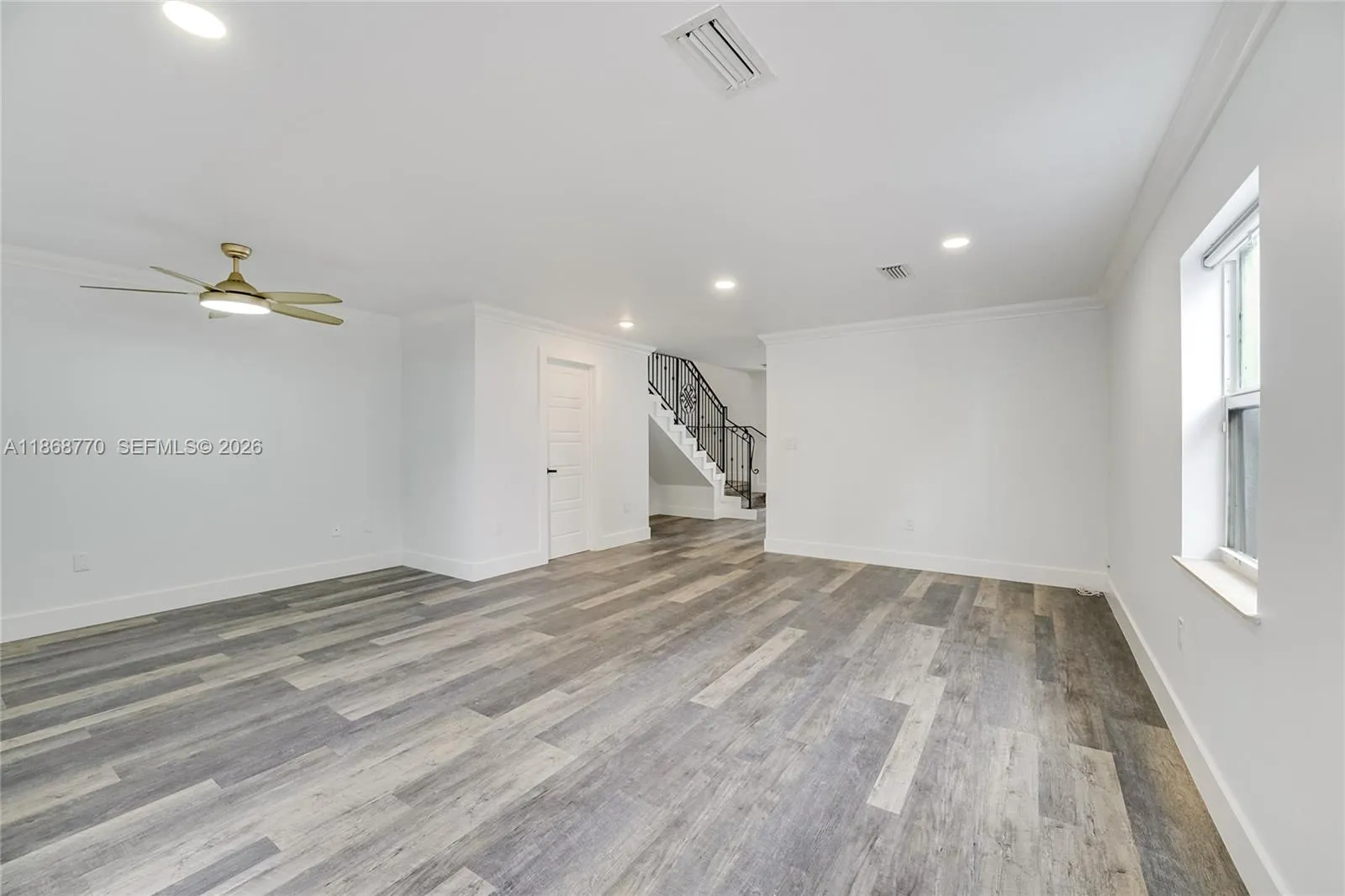 3160 New York St B, Miami, Florida 33133, Miami, Florida 33133, 3 Bedrooms Bedrooms, ,2 BathroomsBathrooms,Residential,For Sale,3160 New York St B, Miami, Florida 33133,A11868770