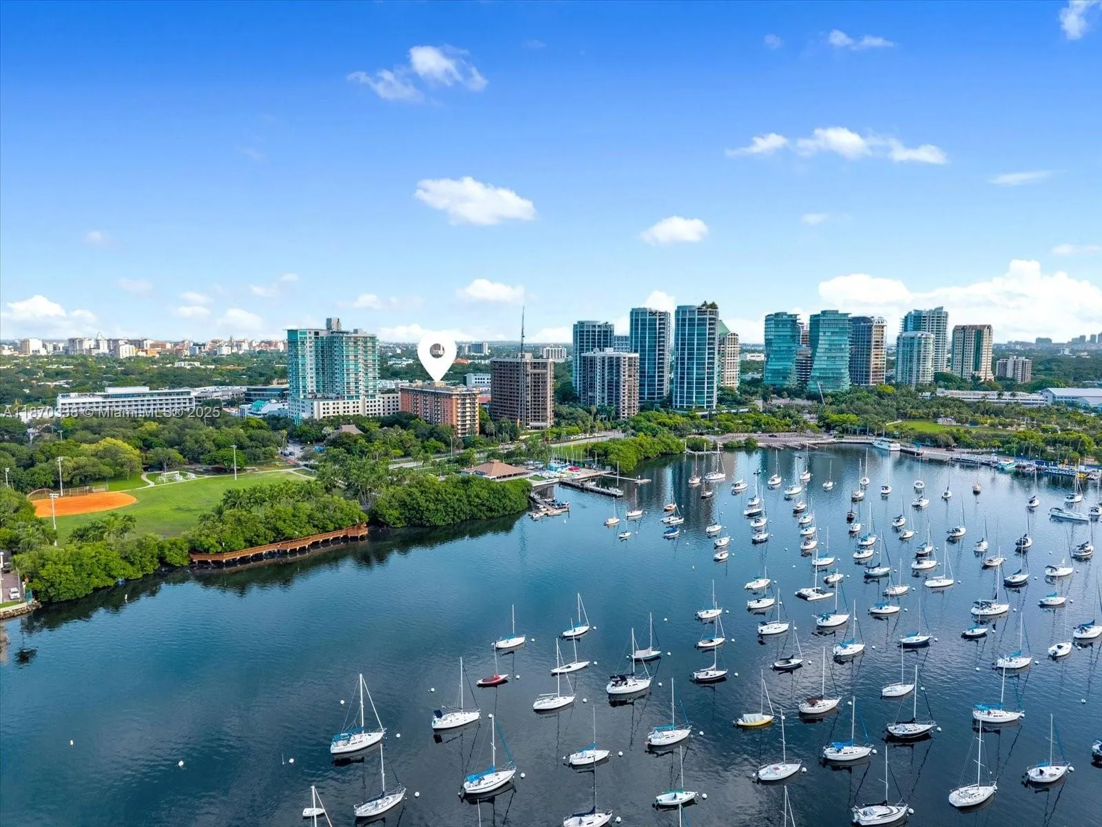 2951 S Bayshore Dr 307, Miami, Florida 33133, Miami, Florida 33133, 1 Bedroom Bedrooms, ,1 BathroomBathrooms,Residential,For Sale,2951 S Bayshore Dr 307, Miami, Florida 33133,A11870338