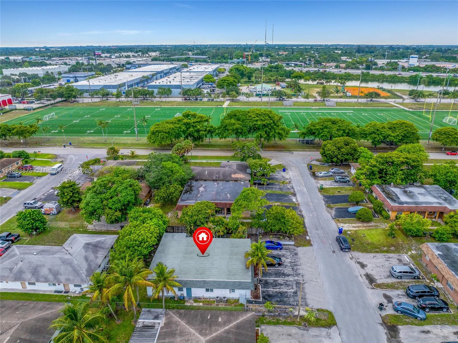 1480 Nw 20th Ct, Fort Lauderdale, Florida 33311, Fort Lauderdale, Florida 33311, ,Residential Income,For Sale,1480 Nw 20th Ct, Fort Lauderdale, Florida 33311,A11863875