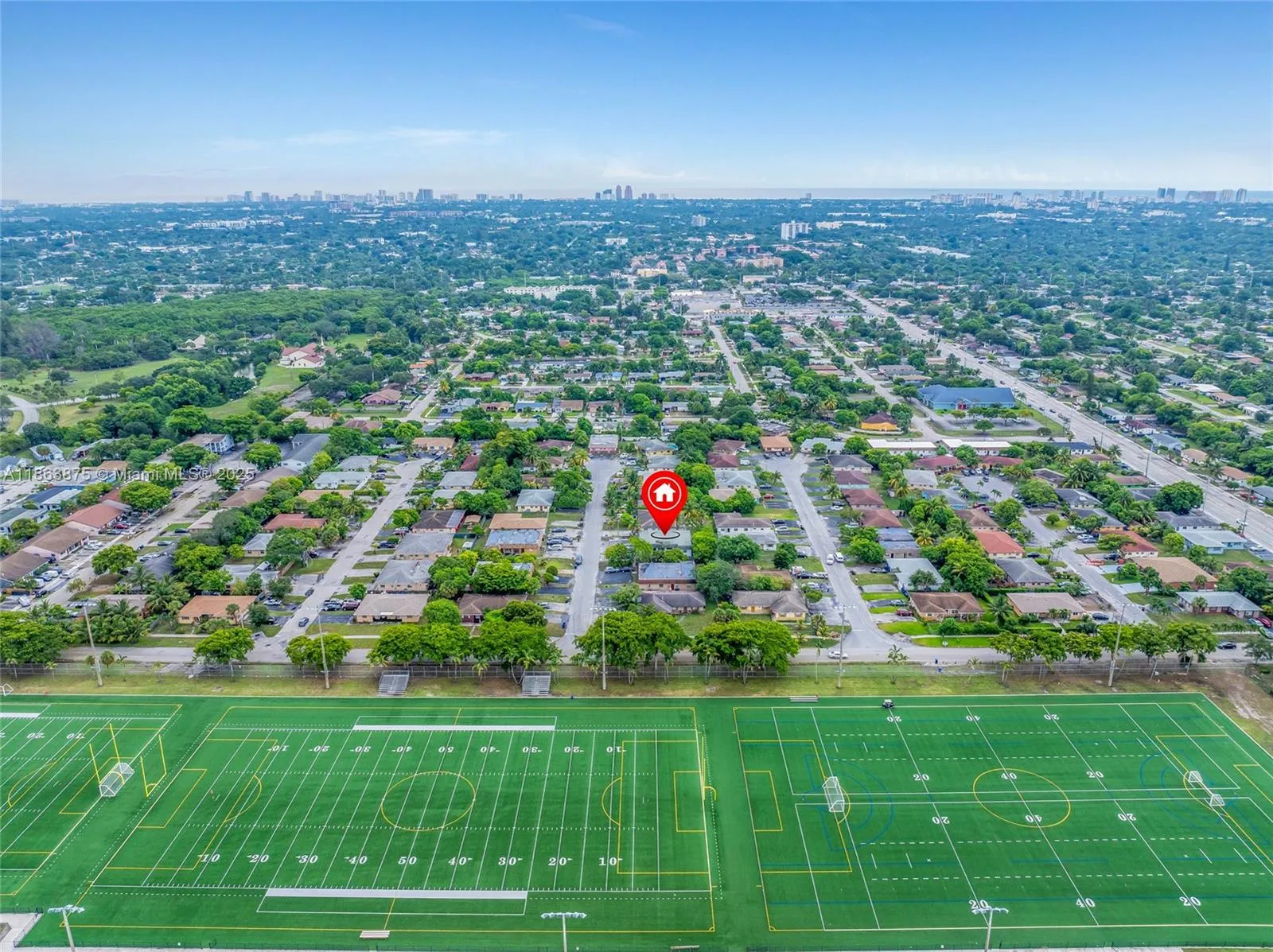 1480 Nw 20th Ct, Fort Lauderdale, Florida 33311, Fort Lauderdale, Florida 33311, ,Residential Income,For Sale,1480 Nw 20th Ct, Fort Lauderdale, Florida 33311,A11863875