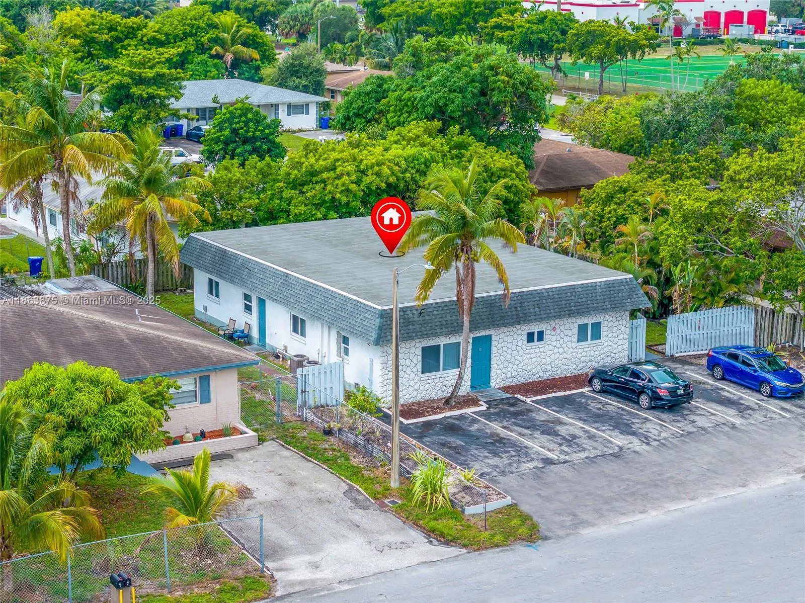 1480 Nw 20th Ct, Fort Lauderdale, Florida 33311, Fort Lauderdale, Florida 33311, ,Residential Income,For Sale,1480 Nw 20th Ct, Fort Lauderdale, Florida 33311,A11863875