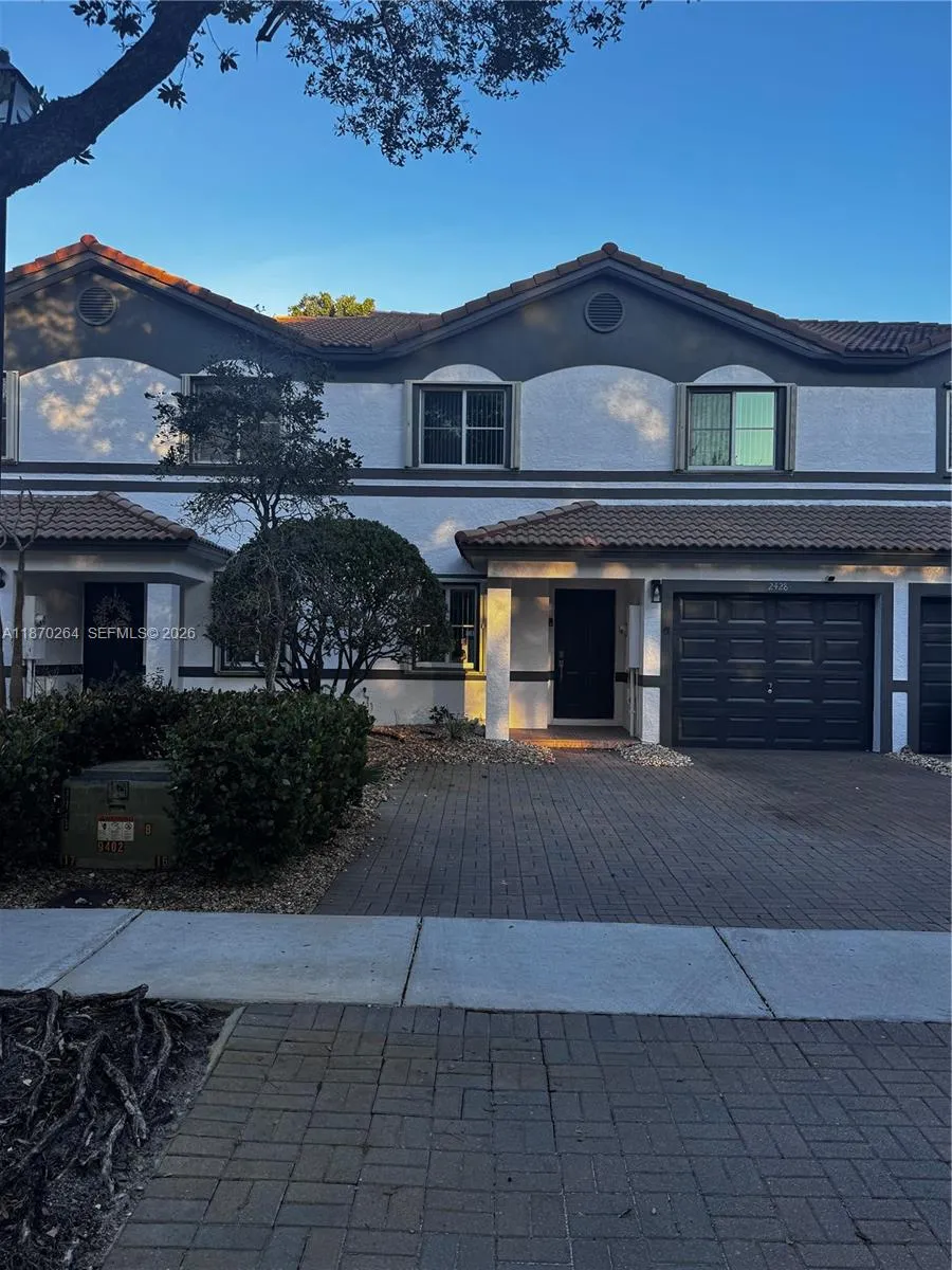 2428 Nw 99th Way, Sunrise, Florida 33322, Sunrise, Florida 33322, 3 Bedrooms Bedrooms, ,2 BathroomsBathrooms,Residential,For Sale,2428 Nw 99th Way, Sunrise, Florida 33322,A11870264