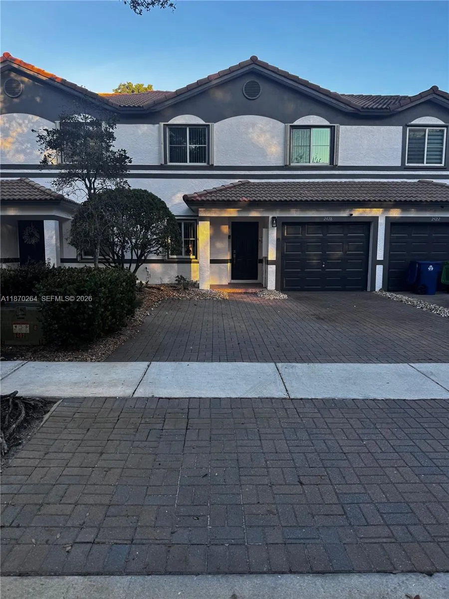 2428 Nw 99th Way, Sunrise, Florida 33322, Sunrise, Florida 33322, 3 Bedrooms Bedrooms, ,2 BathroomsBathrooms,Residential,For Sale,2428 Nw 99th Way, Sunrise, Florida 33322,A11870264