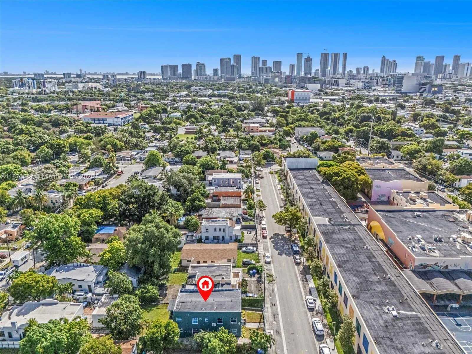 1075 Nw 30th St, Miami, Florida 33127, Miami, Florida 33127, ,Residential Income,For Sale,1075 Nw 30th St, Miami, Florida 33127,A11870687