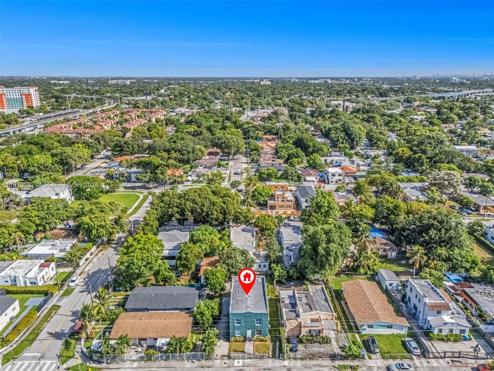 1075 Nw 30th St, Miami, Florida 33127, Miami, Florida 33127, ,Residential Income,For Sale,1075 Nw 30th St, Miami, Florida 33127,A11870687