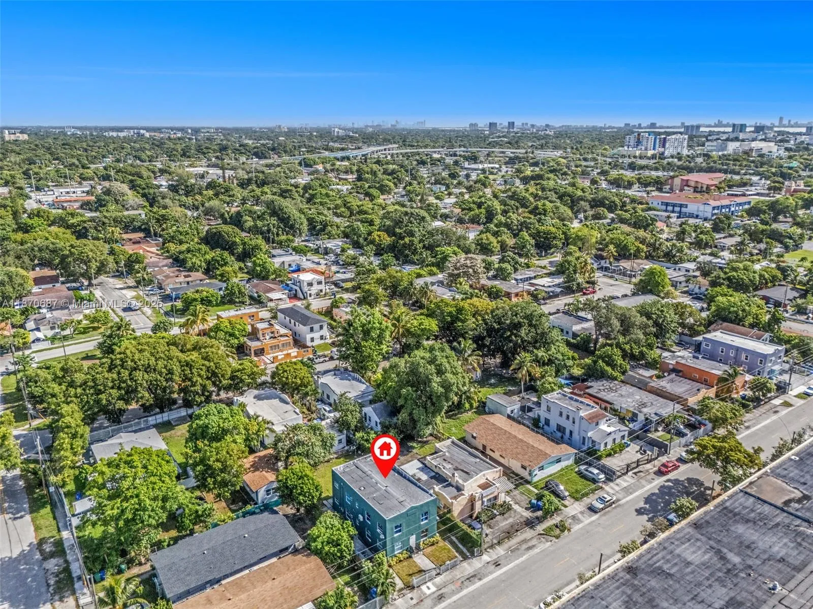1075 Nw 30th St, Miami, Florida 33127, Miami, Florida 33127, ,Residential Income,For Sale,1075 Nw 30th St, Miami, Florida 33127,A11870687