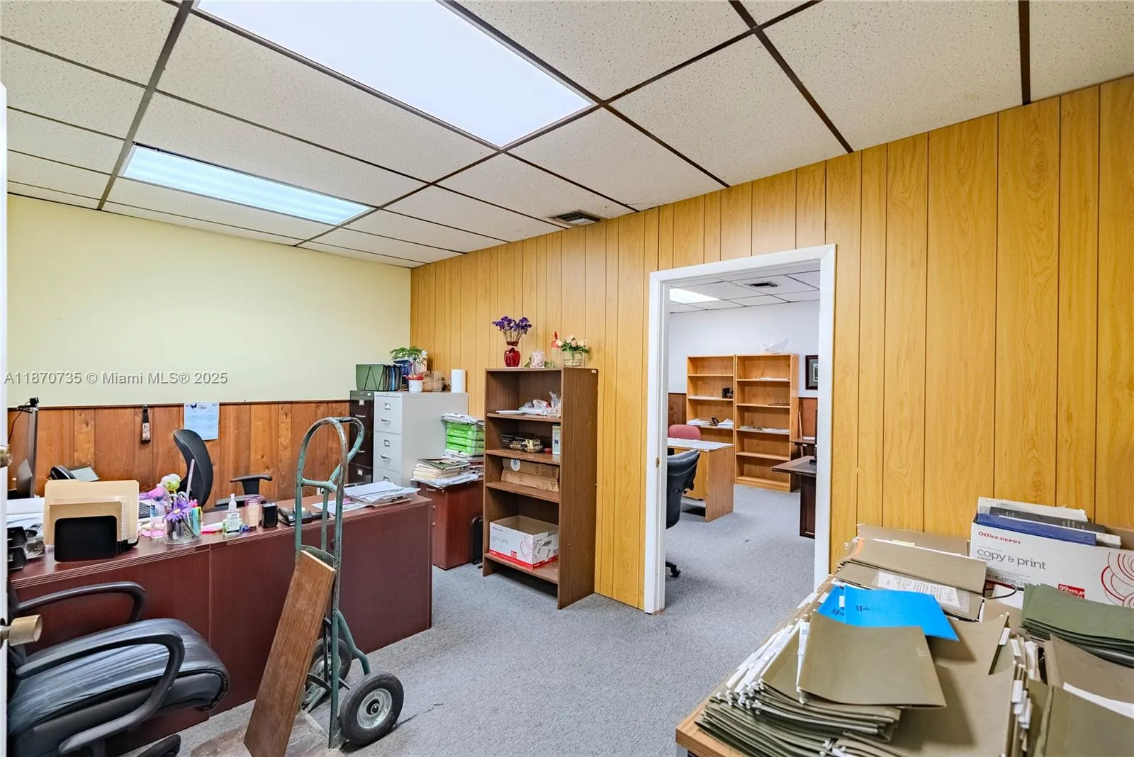 529 W Flagler St, Miami, Florida 33130, Miami, Florida 33130, ,Commercial Lease,For Rent,529 W Flagler St, Miami, Florida 33130,A11870735