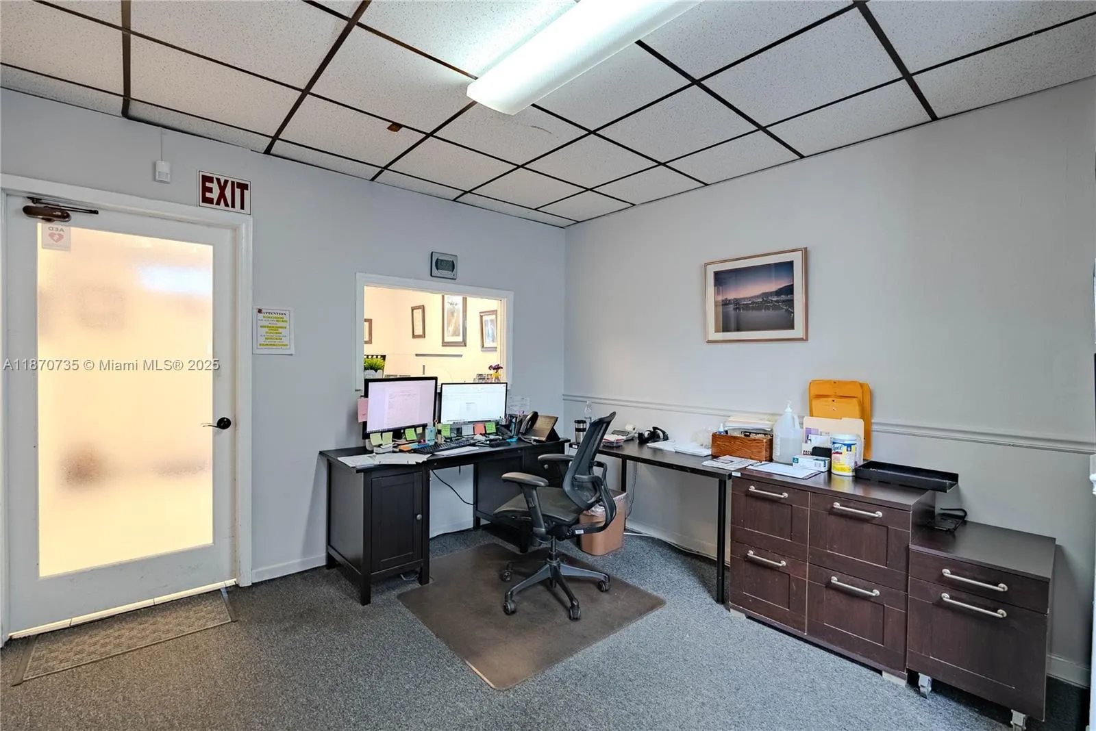 529 W Flagler St, Miami, Florida 33130, Miami, Florida 33130, ,Commercial Lease,For Rent,529 W Flagler St, Miami, Florida 33130,A11870735