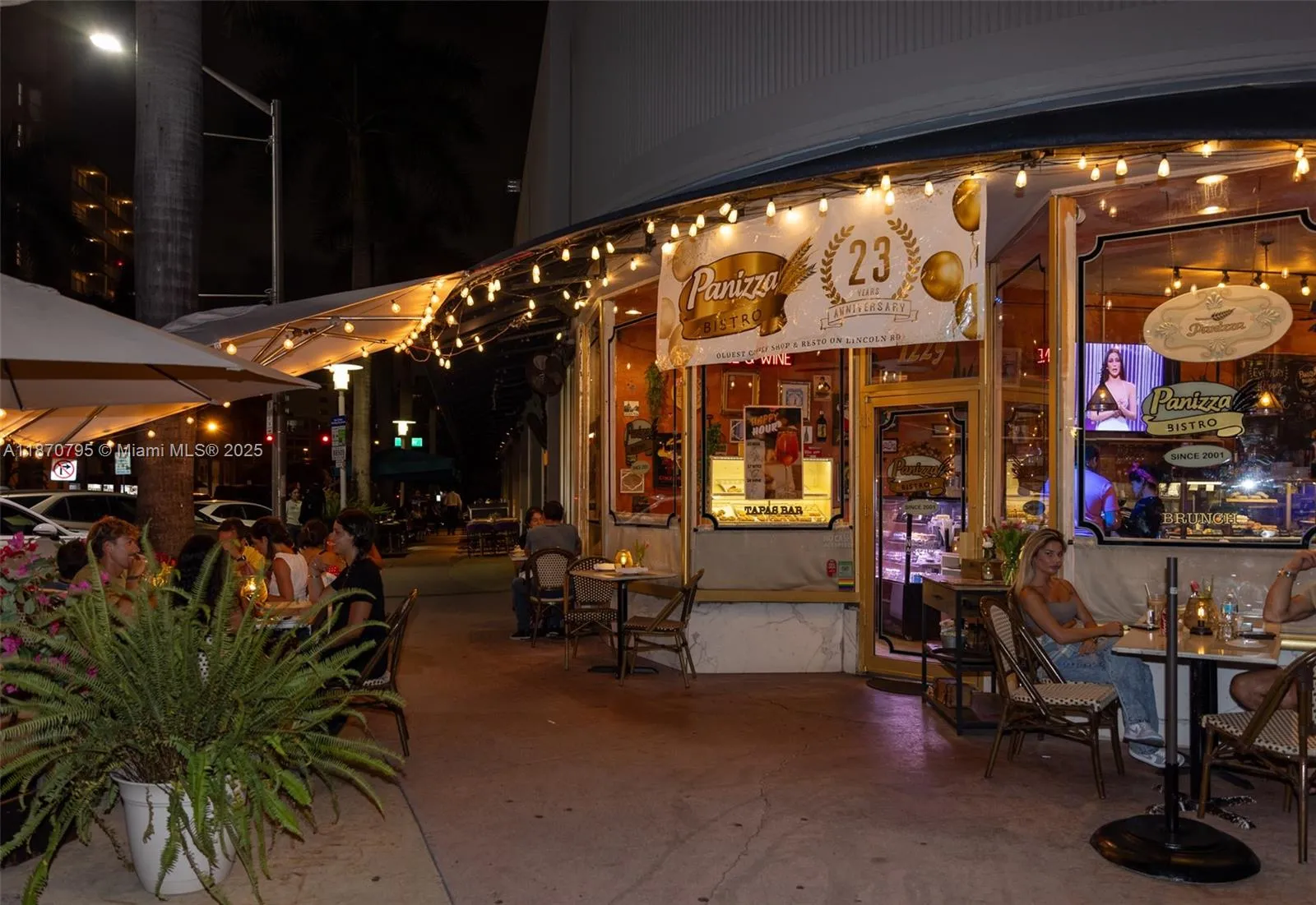 1229 Lincoln Road, Miami Beach, Florida 33139, Miami Beach, Florida 33139, ,Business Opportunity,For Sale,1229 Lincoln Road, Miami Beach, Florida 33139,A11870795