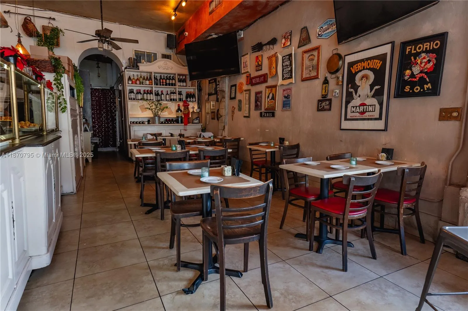 1229 Lincoln Road, Miami Beach, Florida 33139, Miami Beach, Florida 33139, ,Business Opportunity,For Sale,1229 Lincoln Road, Miami Beach, Florida 33139,A11870795