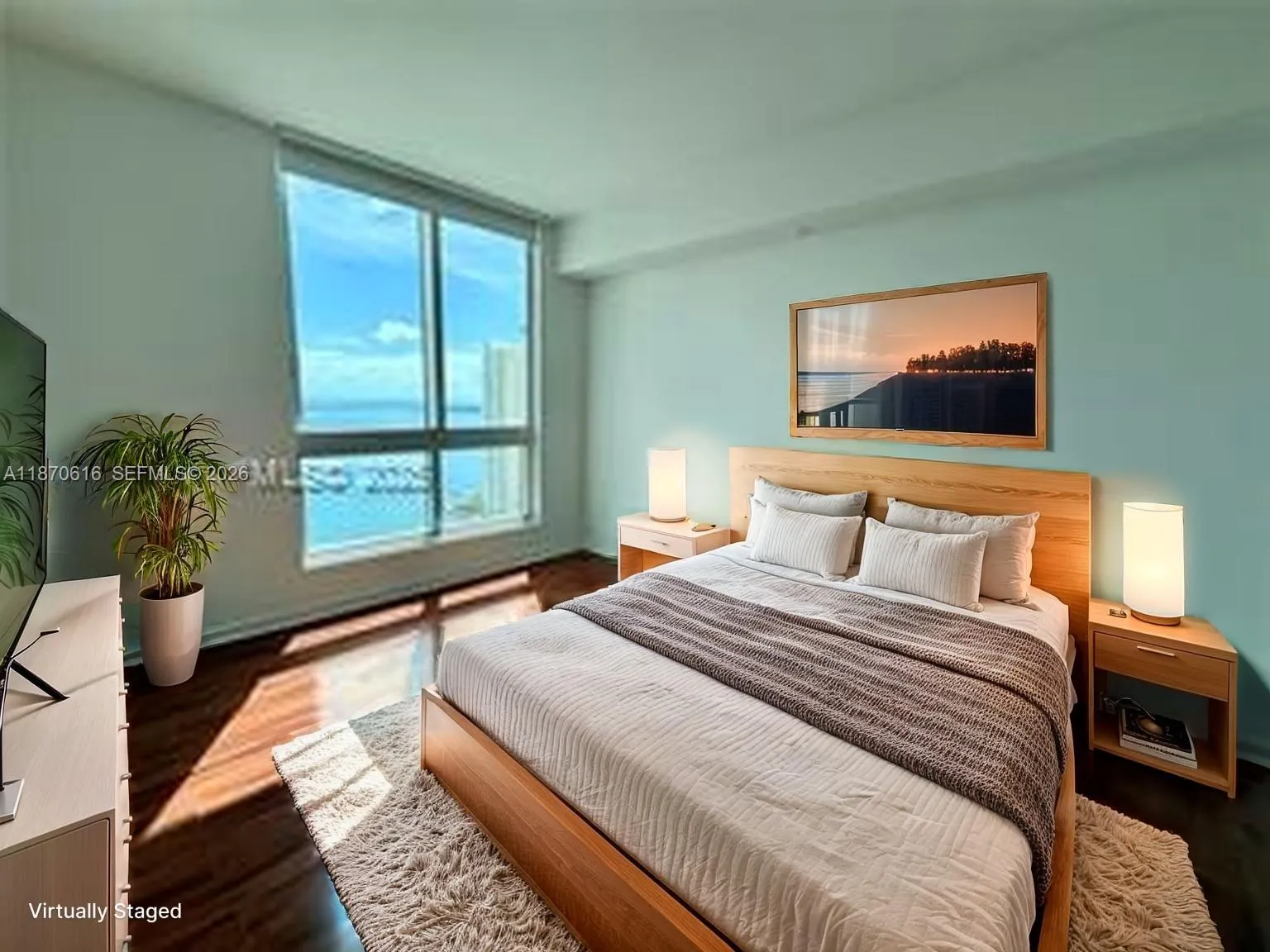300 S Biscayne Blvd T-3014, Miami, Florida 33131, Miami, Florida 33131, 2 Bedrooms Bedrooms, ,2 BathroomsBathrooms,Residential,For Sale,300 S Biscayne Blvd T-3014, Miami, Florida 33131,A11870616