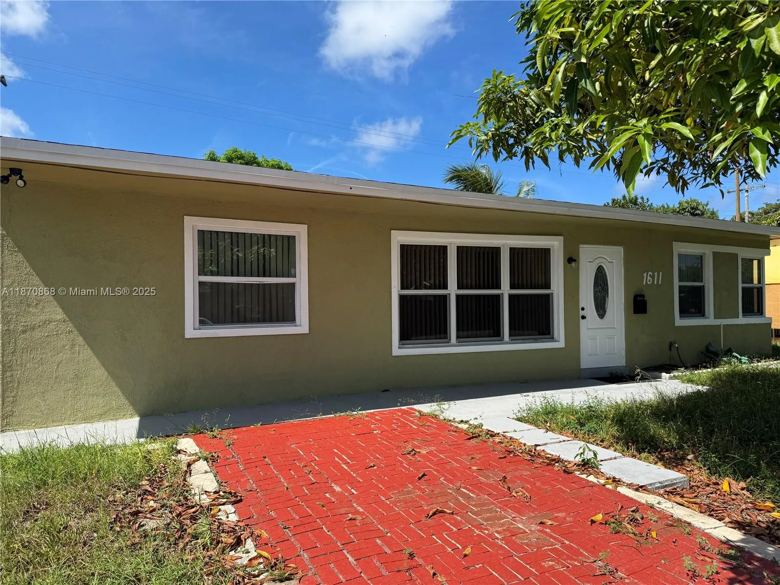 1611 Ne 32nd Pl, Pompano Beach, Florida 33064, Pompano Beach, Florida 33064, 3 Bedrooms Bedrooms, ,2 BathroomsBathrooms,Residential,For Sale,1611 Ne 32nd Pl, Pompano Beach, Florida 33064,A11870868 1611 Ne 32nd Pl, Pompano Beach, Florida 33064, Pompano Beach, Florida 33064, 3 Bedrooms Bedrooms, ,2 BathroomsBathrooms,Residential,For Sale,1611 Ne 32nd Pl, Pompano Beach, Florida 33064,A11870868