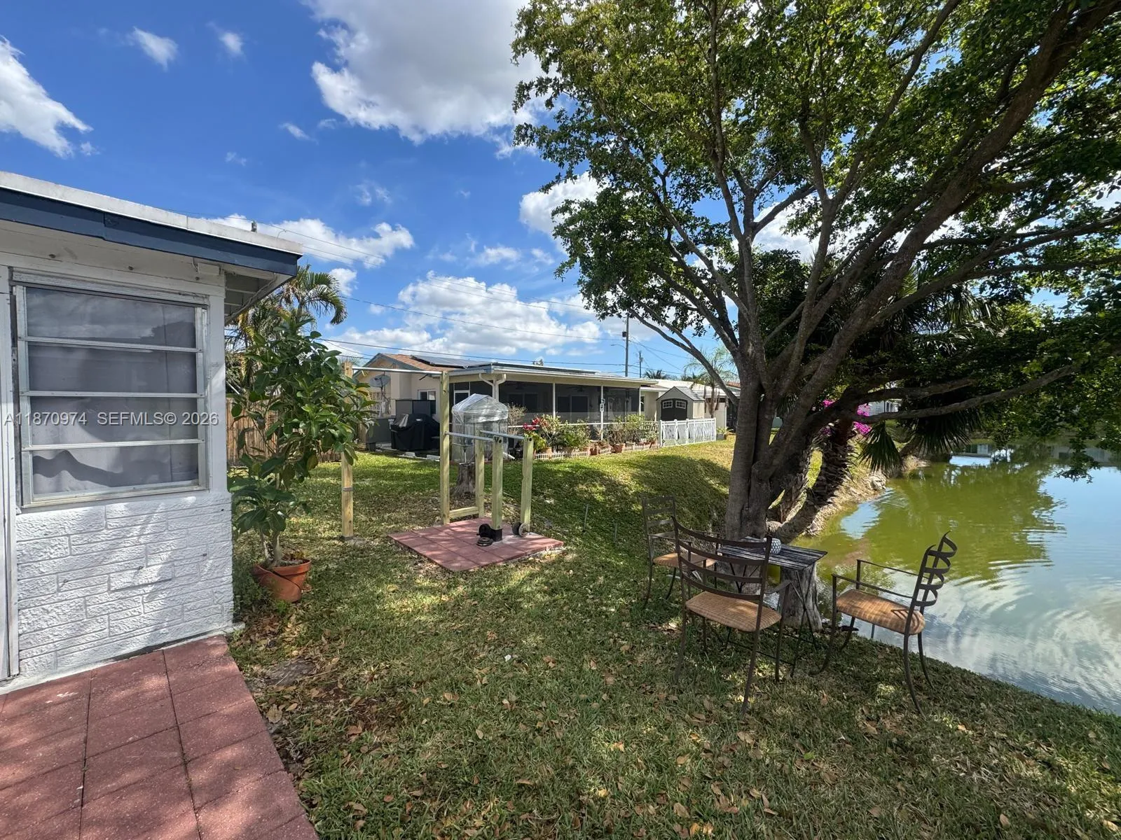 4808 Nw 27th Ter, Tamarac, Florida 33309, Tamarac, Florida 33309, 2 Bedrooms Bedrooms, ,1 BathroomBathrooms,Residential,For Sale,4808 Nw 27th Ter, Tamarac, Florida 33309,A11870974