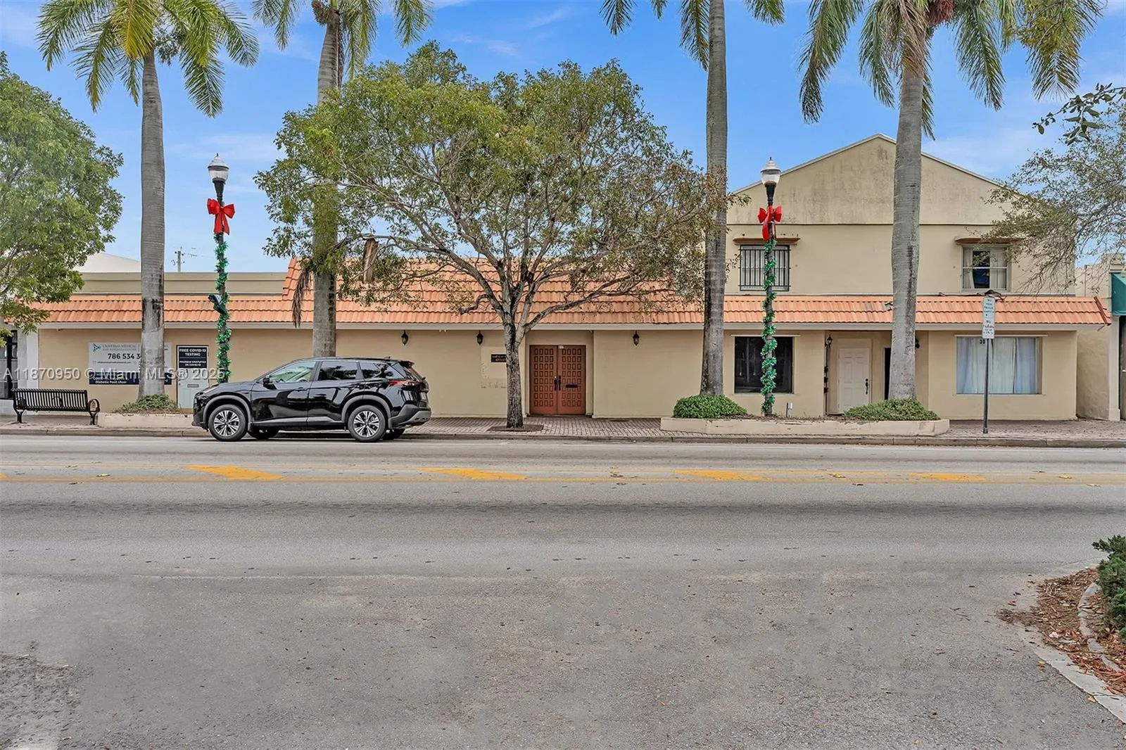 313 N Krome Ave 313-317, Homestead, Florida 33030, Homestead, Florida 33030, ,Commercial Sale,For Sale,313 N Krome Ave 313-317, Homestead, Florida 33030,A11870950