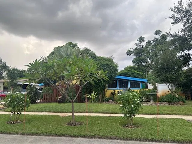 881 Sw 49th Ter, Plantation, Florida 33317, Plantation, Florida 33317, 2 Bedrooms Bedrooms, ,2 BathroomsBathrooms,Residential,For Sale,881 Sw 49th Ter, Plantation, Florida 33317,A11871129