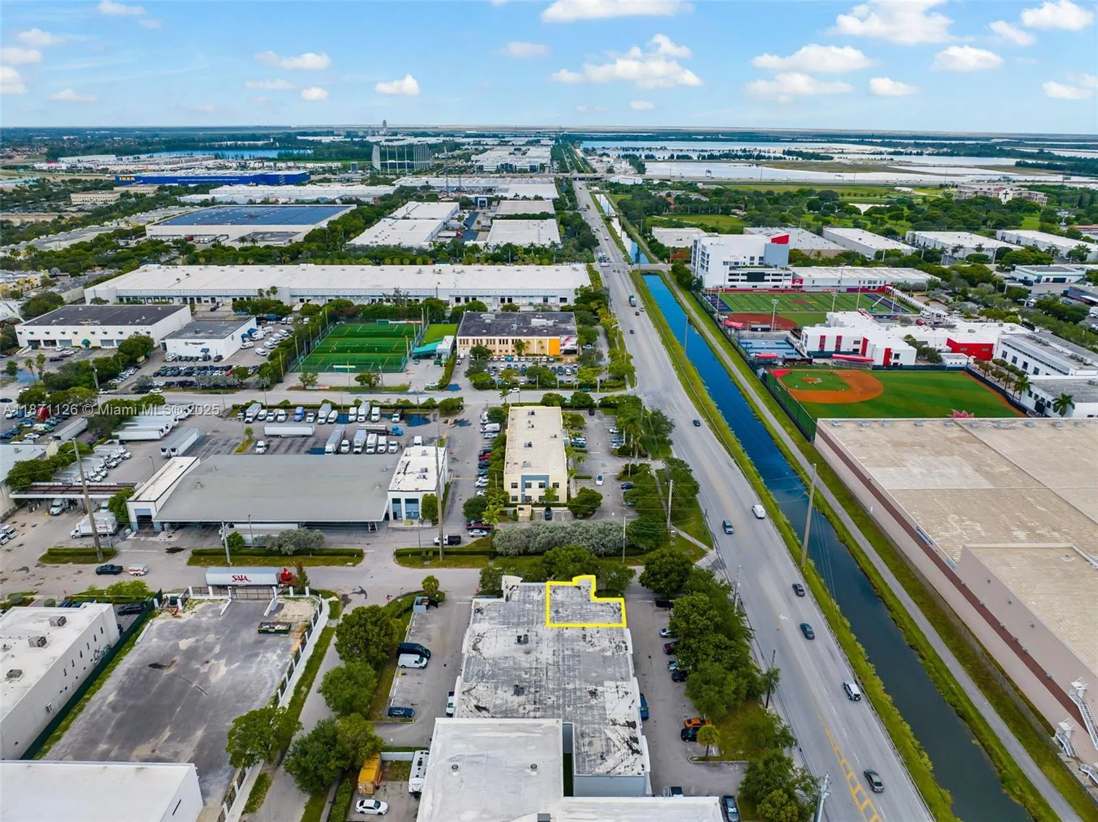 2451 Nw 109th Ave 6, Sweetwater, Florida 33172, Sweetwater, Florida 33172, ,Commercial Sale,For Sale,2451 Nw 109th Ave 6, Sweetwater, Florida 33172,A11871126