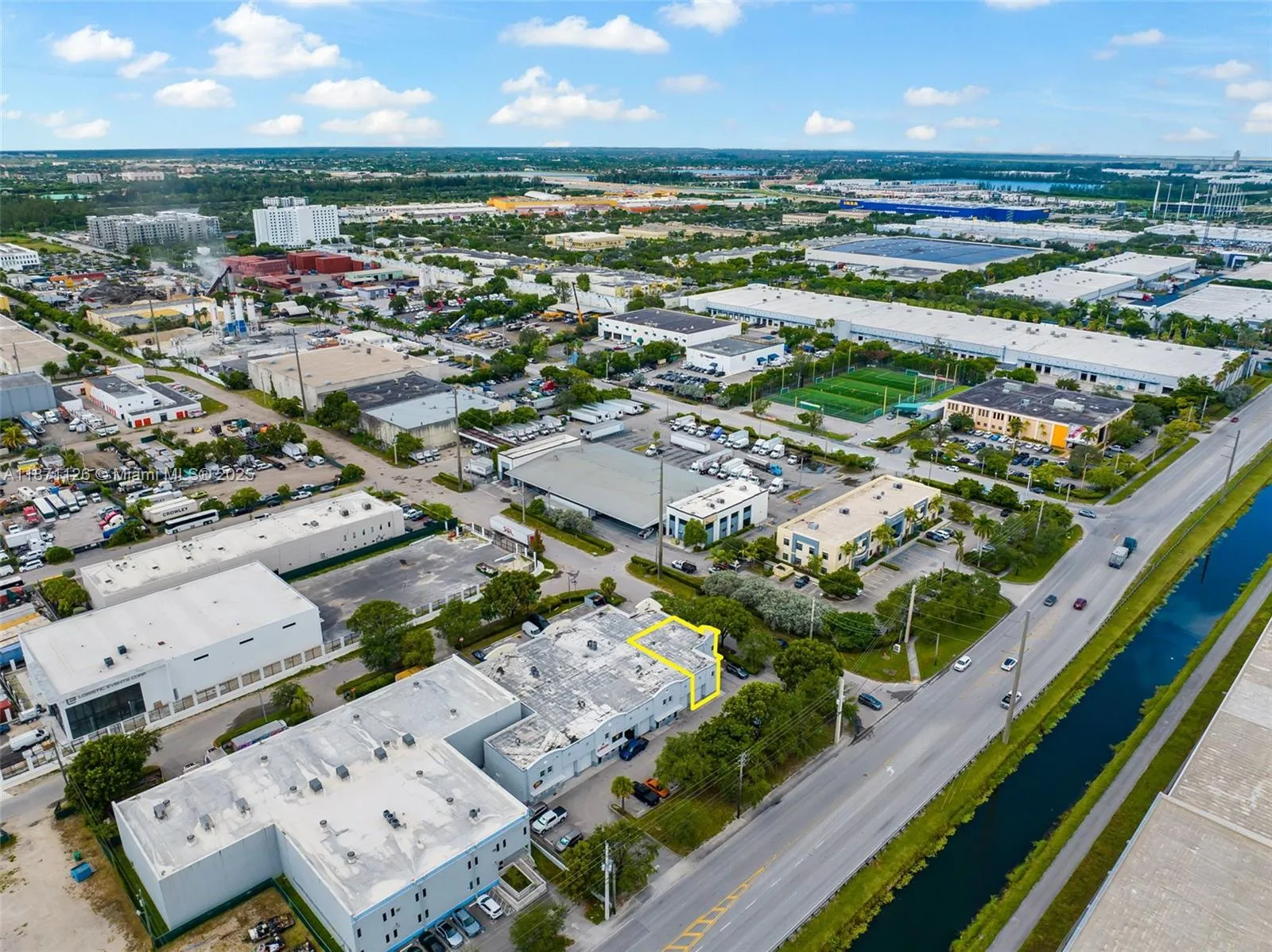 2451 Nw 109th Ave 6, Sweetwater, Florida 33172, Sweetwater, Florida 33172, ,Commercial Sale,For Sale,2451 Nw 109th Ave 6, Sweetwater, Florida 33172,A11871126