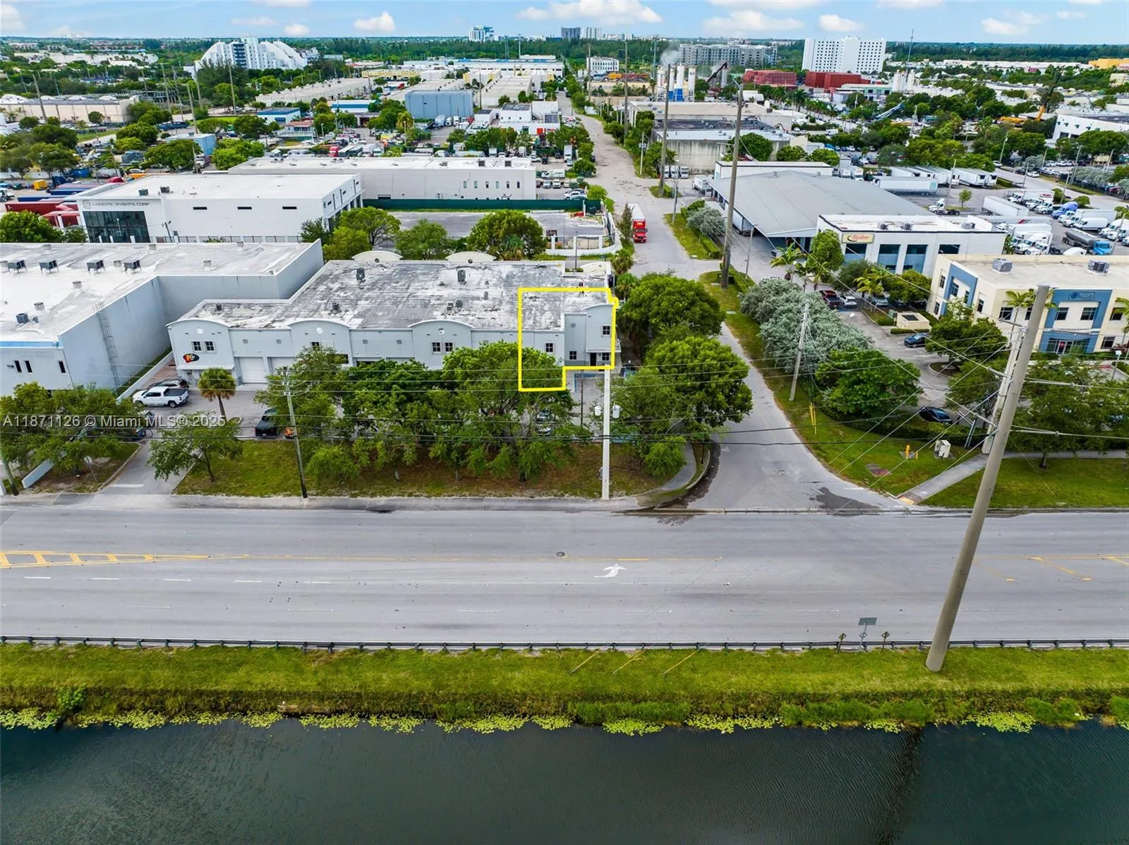 2451 Nw 109th Ave 6, Sweetwater, Florida 33172, Sweetwater, Florida 33172, ,Commercial Sale,For Sale,2451 Nw 109th Ave 6, Sweetwater, Florida 33172,A11871126