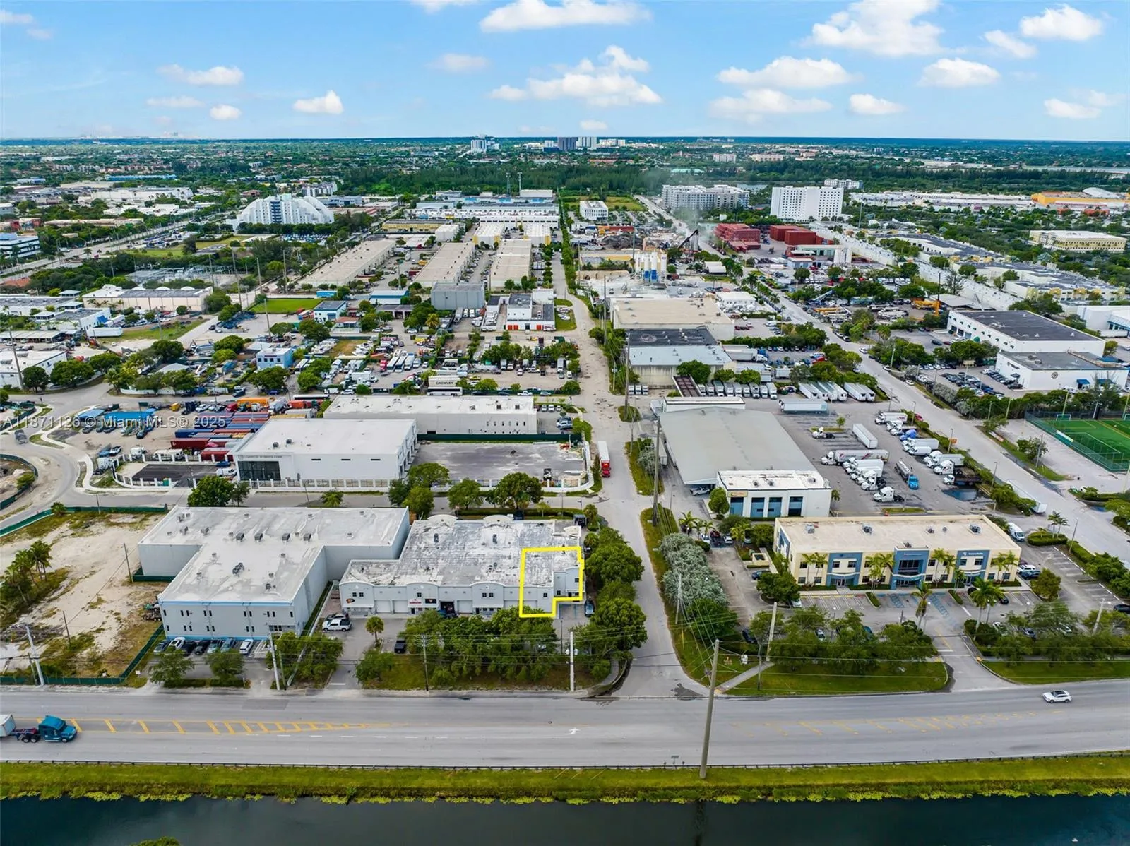 2451 Nw 109th Ave 6, Sweetwater, Florida 33172, Sweetwater, Florida 33172, ,Commercial Sale,For Sale,2451 Nw 109th Ave 6, Sweetwater, Florida 33172,A11871126