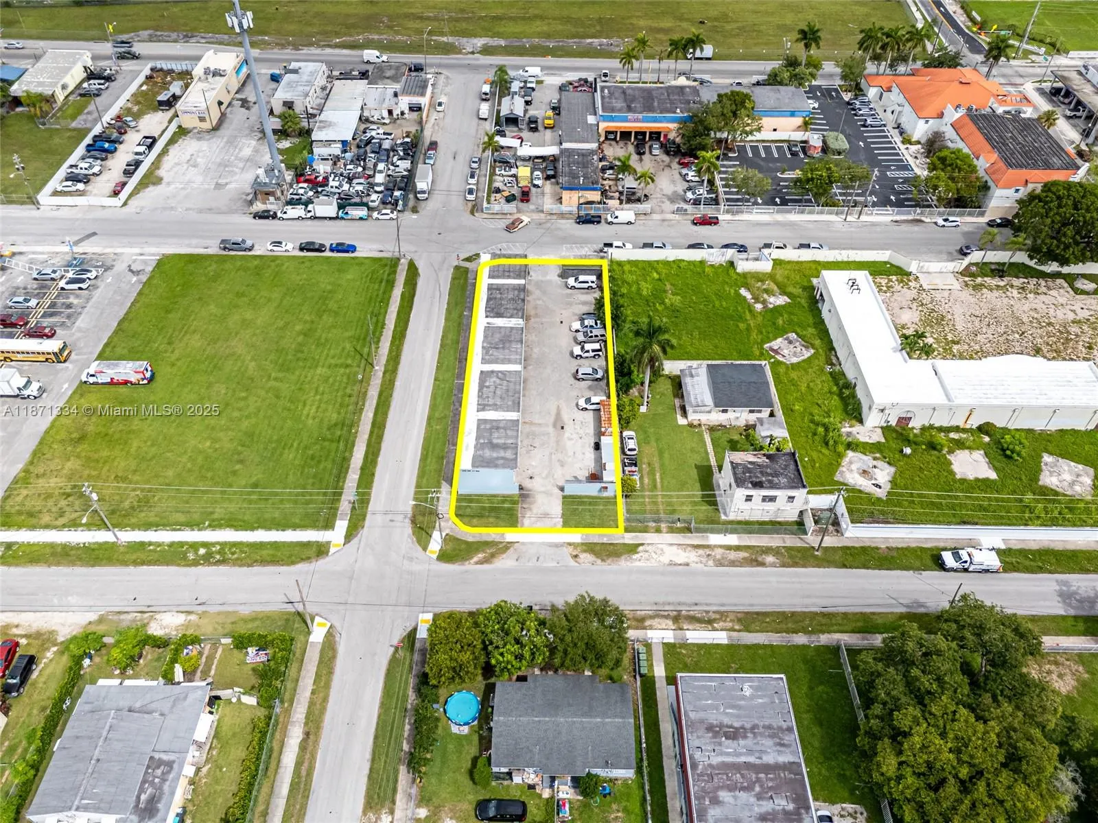 105 Ne 1st Rd, Homestead, Florida 33030, Homestead, Florida 33030, ,Commercial Sale,For Sale,105 Ne 1st Rd, Homestead, Florida 33030,A11871334