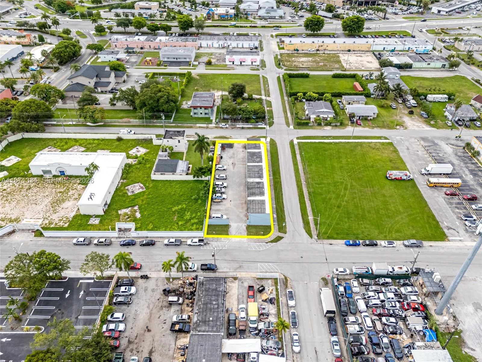 105 Ne 1st Rd, Homestead, Florida 33030, Homestead, Florida 33030, ,Commercial Sale,For Sale,105 Ne 1st Rd, Homestead, Florida 33030,A11871334