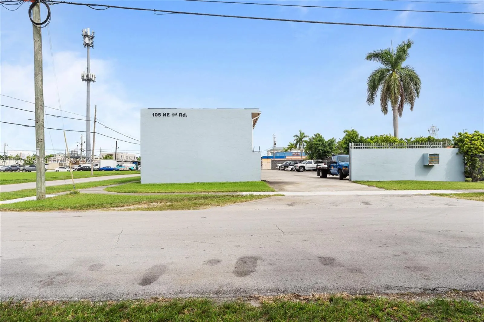 105 Ne 1st Rd, Homestead, Florida 33030, Homestead, Florida 33030, ,Commercial Sale,For Sale,105 Ne 1st Rd, Homestead, Florida 33030,A11871334