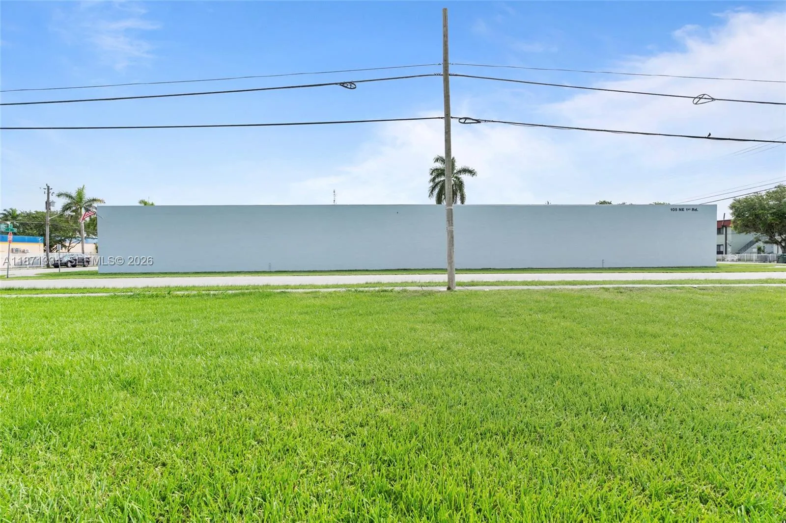 105 Ne 1st Rd, Homestead, Florida 33030, Homestead, Florida 33030, ,Commercial Sale,For Sale,105 Ne 1st Rd, Homestead, Florida 33030,A11871334