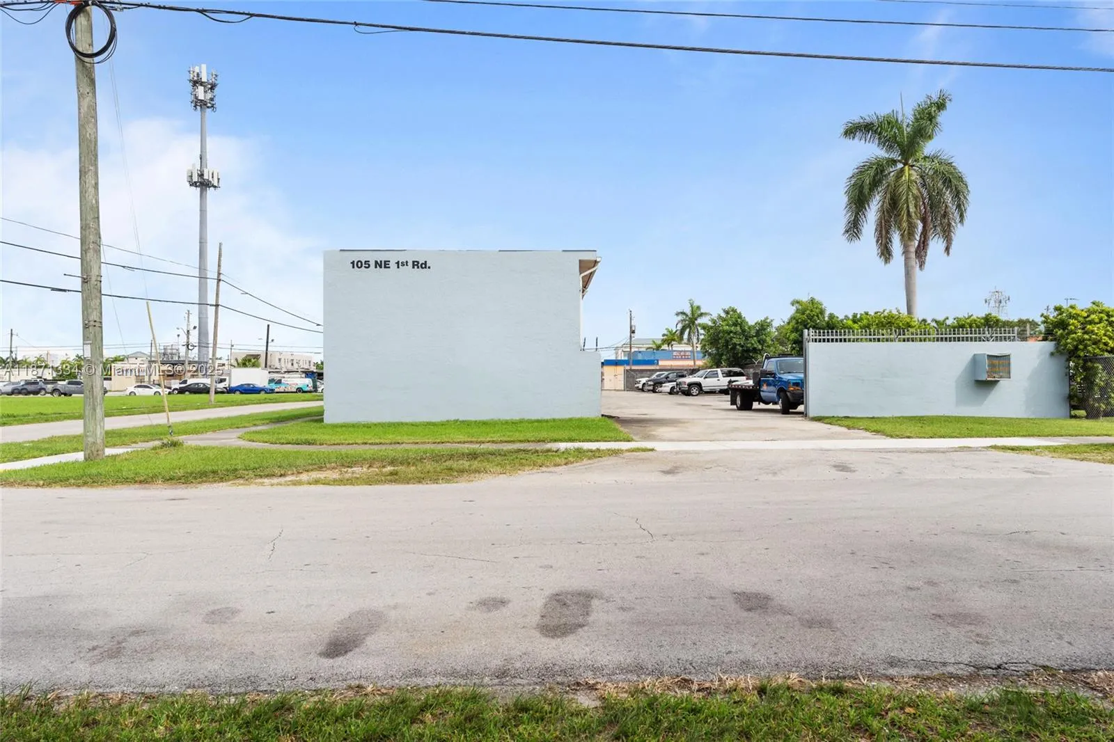 105 Ne 1st Rd, Homestead, Florida 33030, Homestead, Florida 33030, ,Commercial Sale,For Sale,105 Ne 1st Rd, Homestead, Florida 33030,A11871334