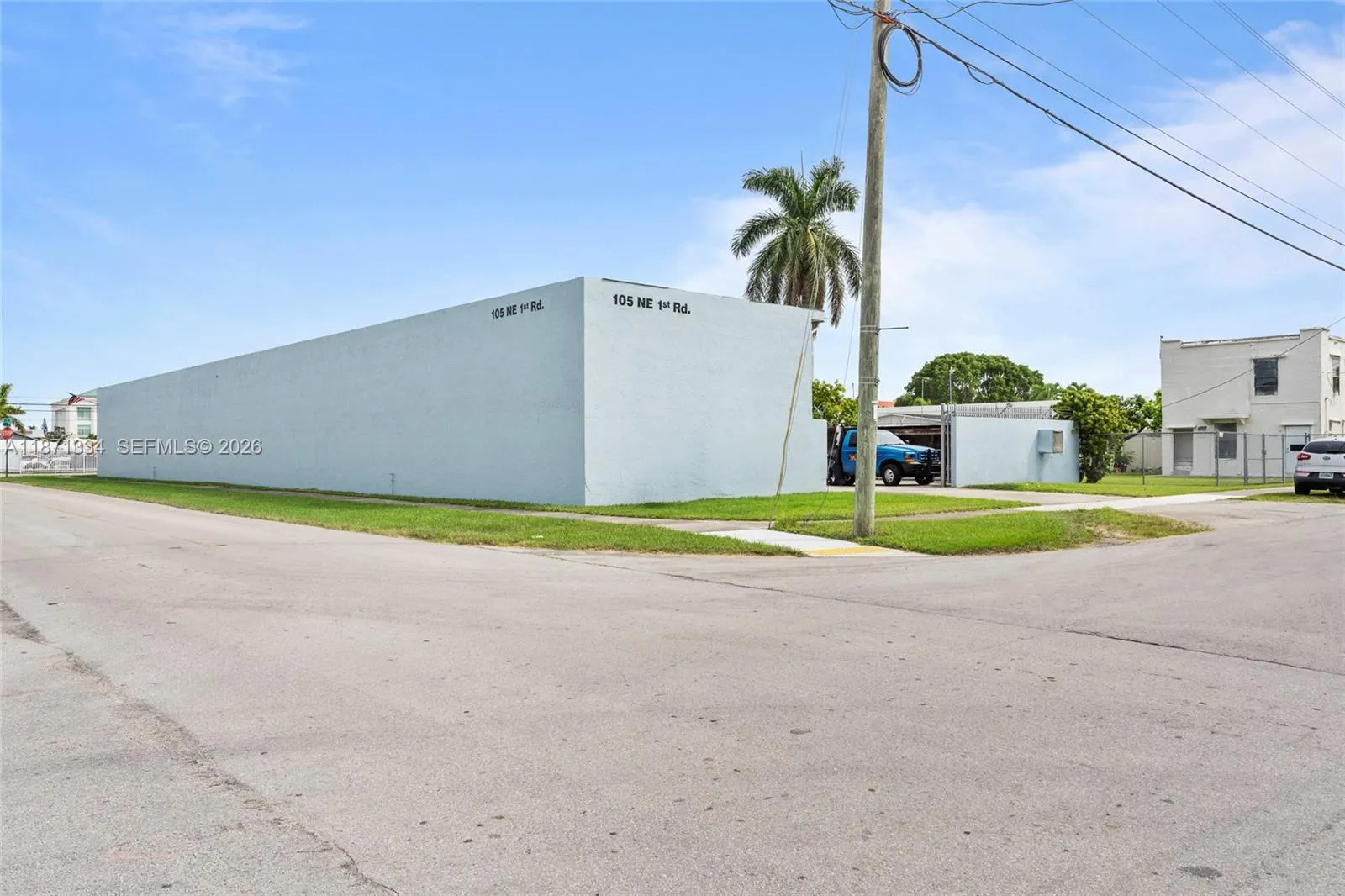 105 Ne 1st Rd, Homestead, Florida 33030, Homestead, Florida 33030, ,Commercial Sale,For Sale,105 Ne 1st Rd, Homestead, Florida 33030,A11871334